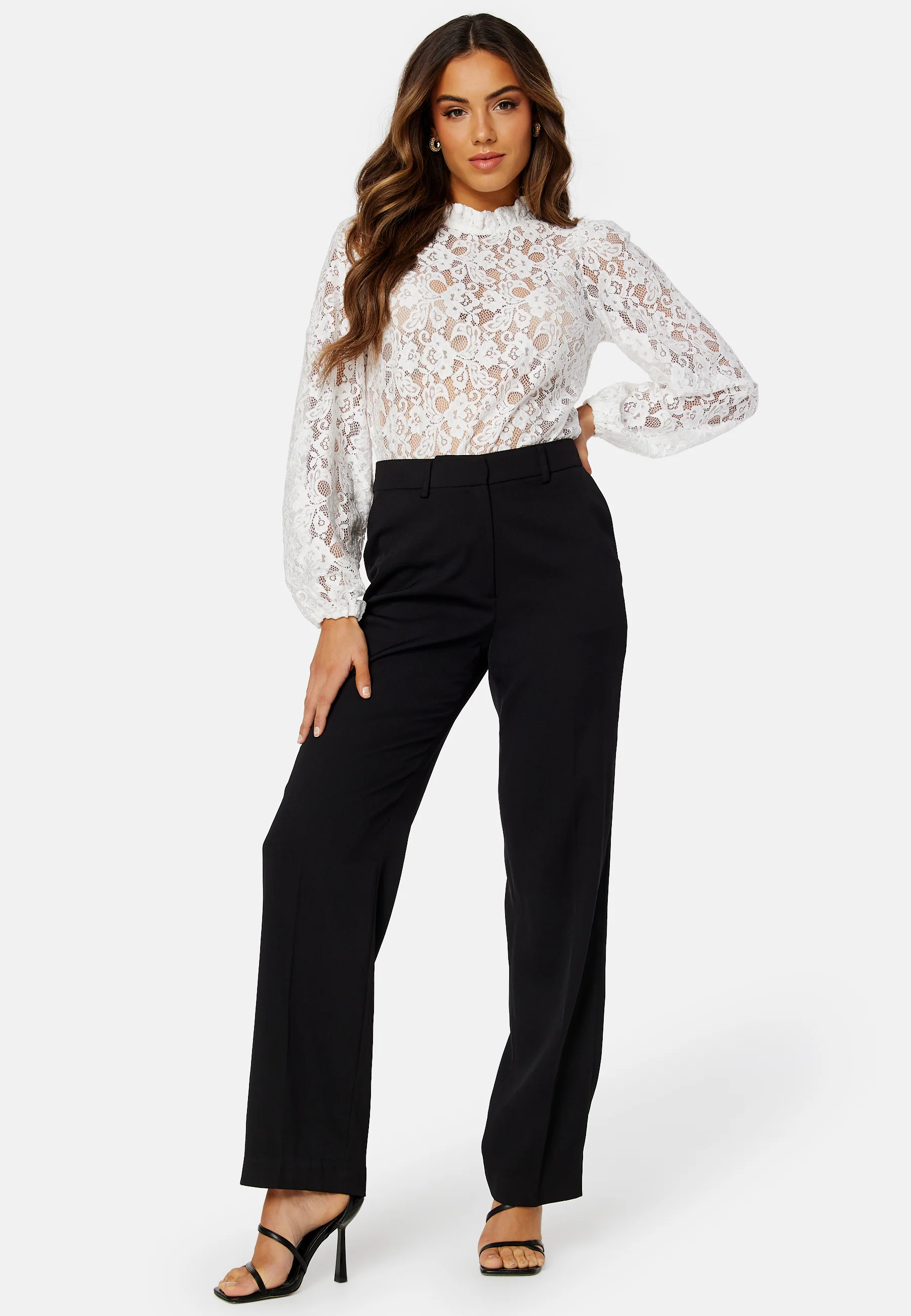 Blanca lace top - Image 4