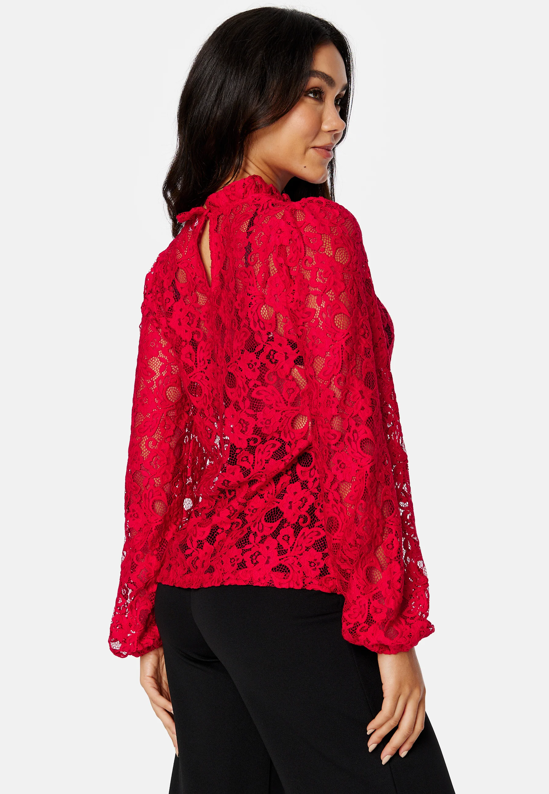 Blanca lace top - Image 3
