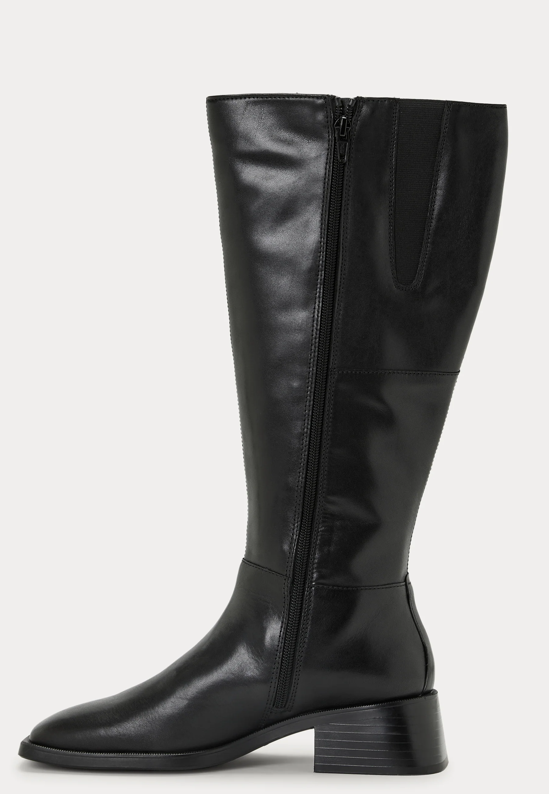 Blanca Tall Boots - Image 3
