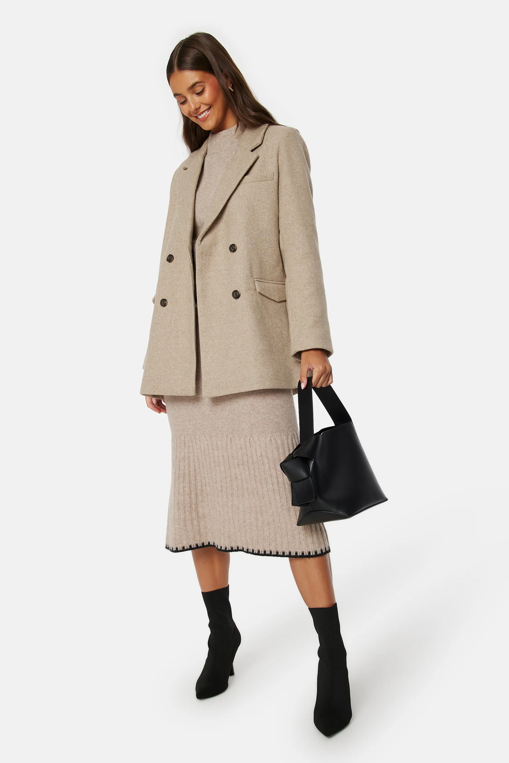 Blaza Le Jacket