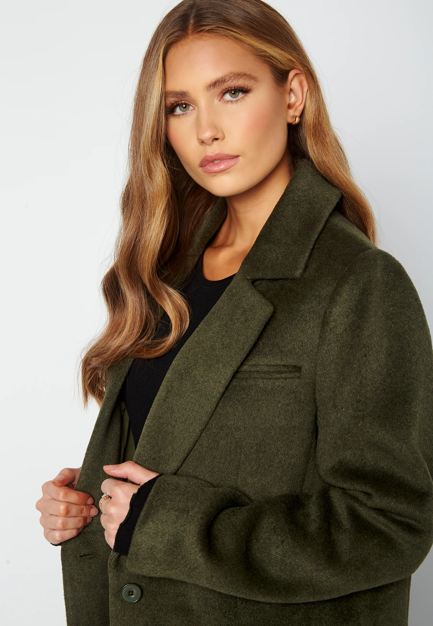 Blazer Jacket - Image 4