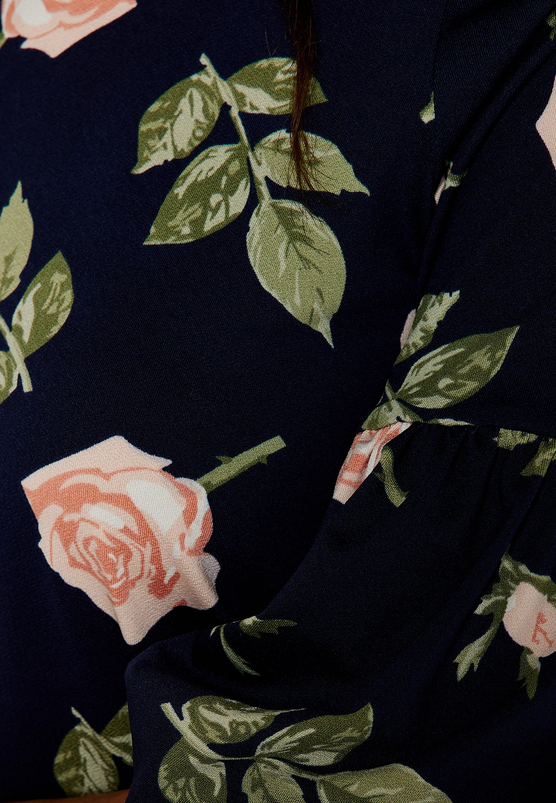 Blenda puff sleeve top - Image 4