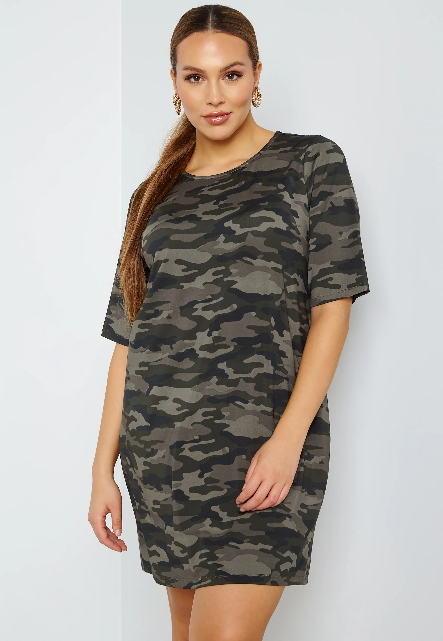 Blenda ss dress - Image 2