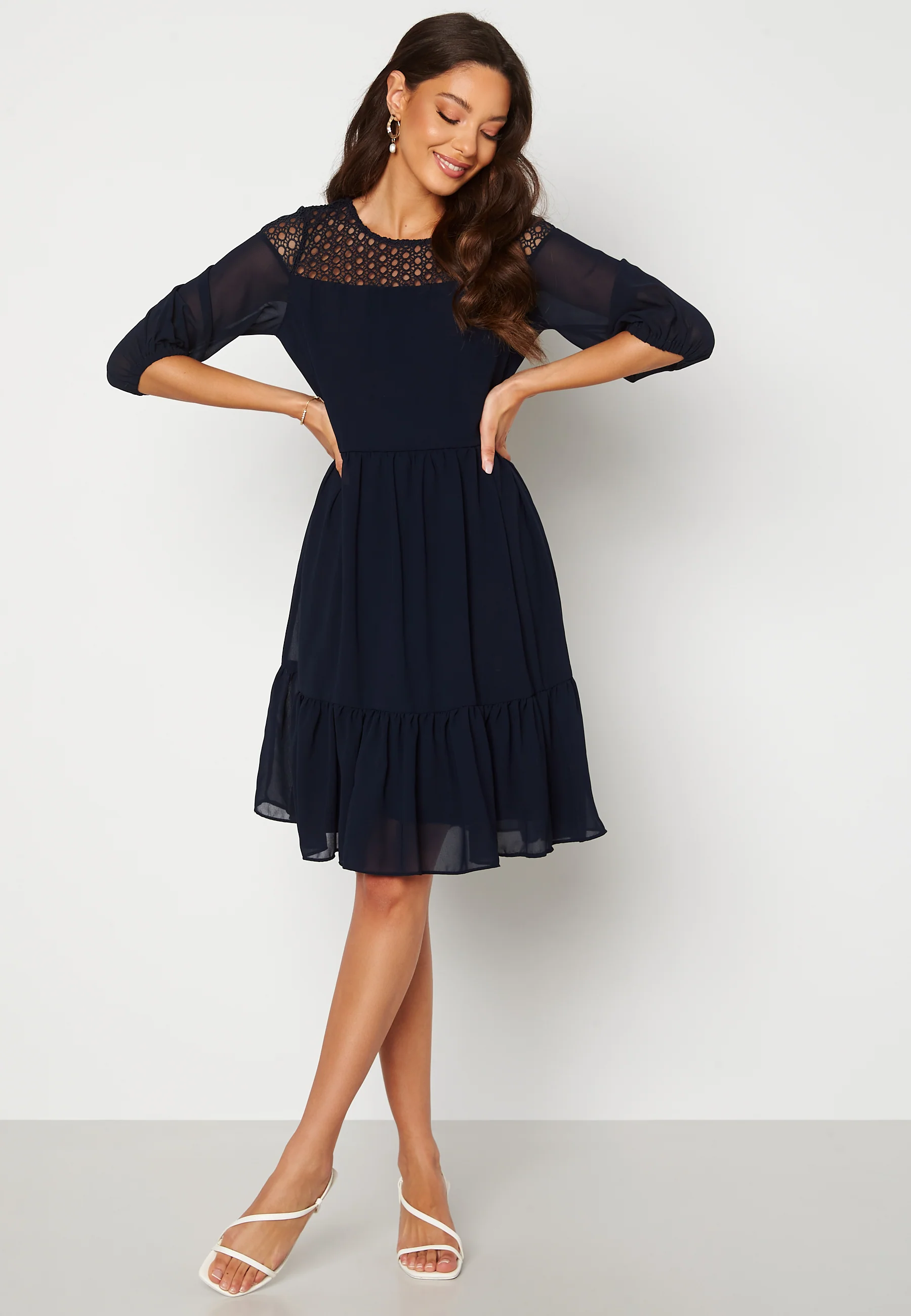 Blossom Dress