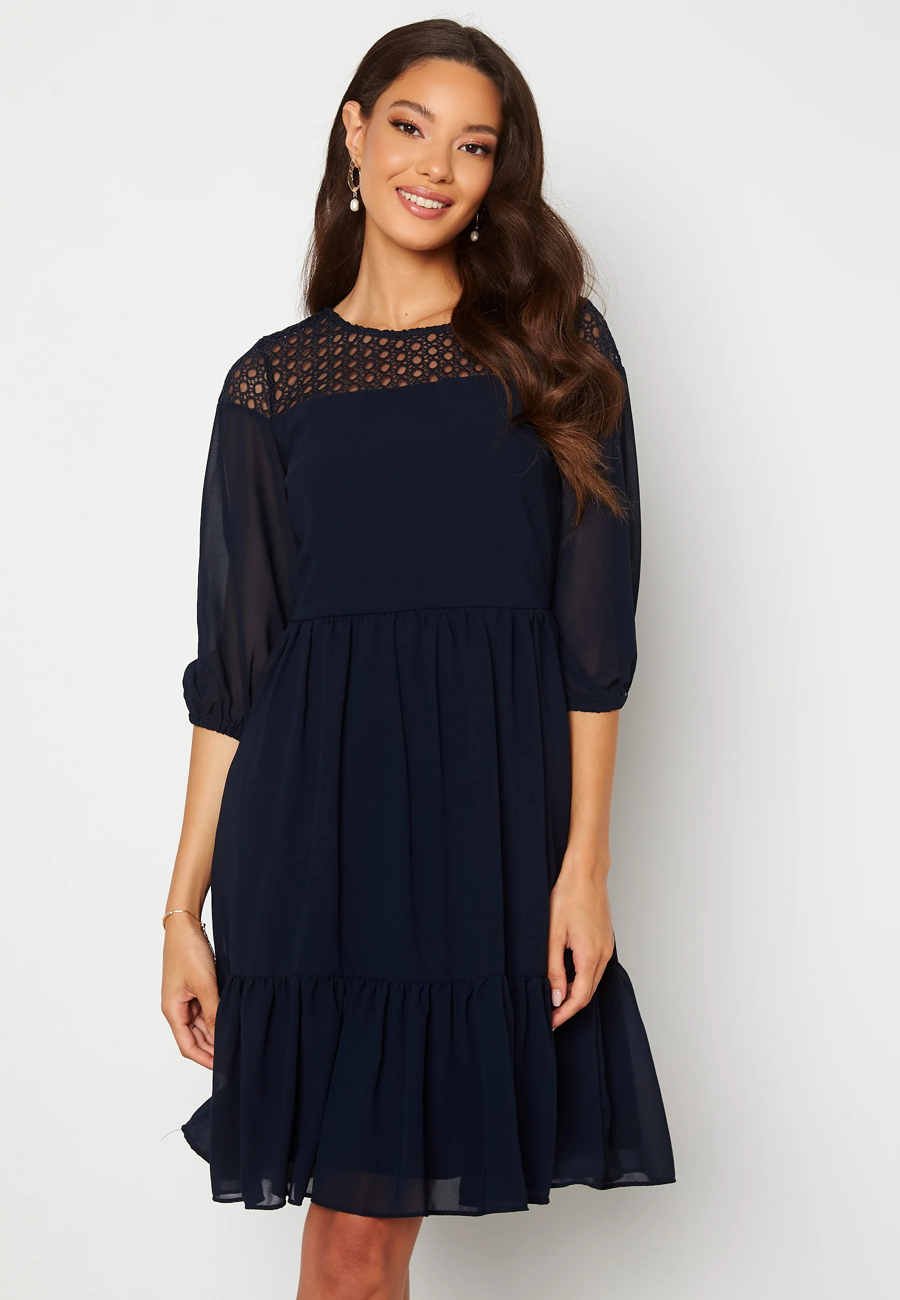 Blossom Dress - Image 2