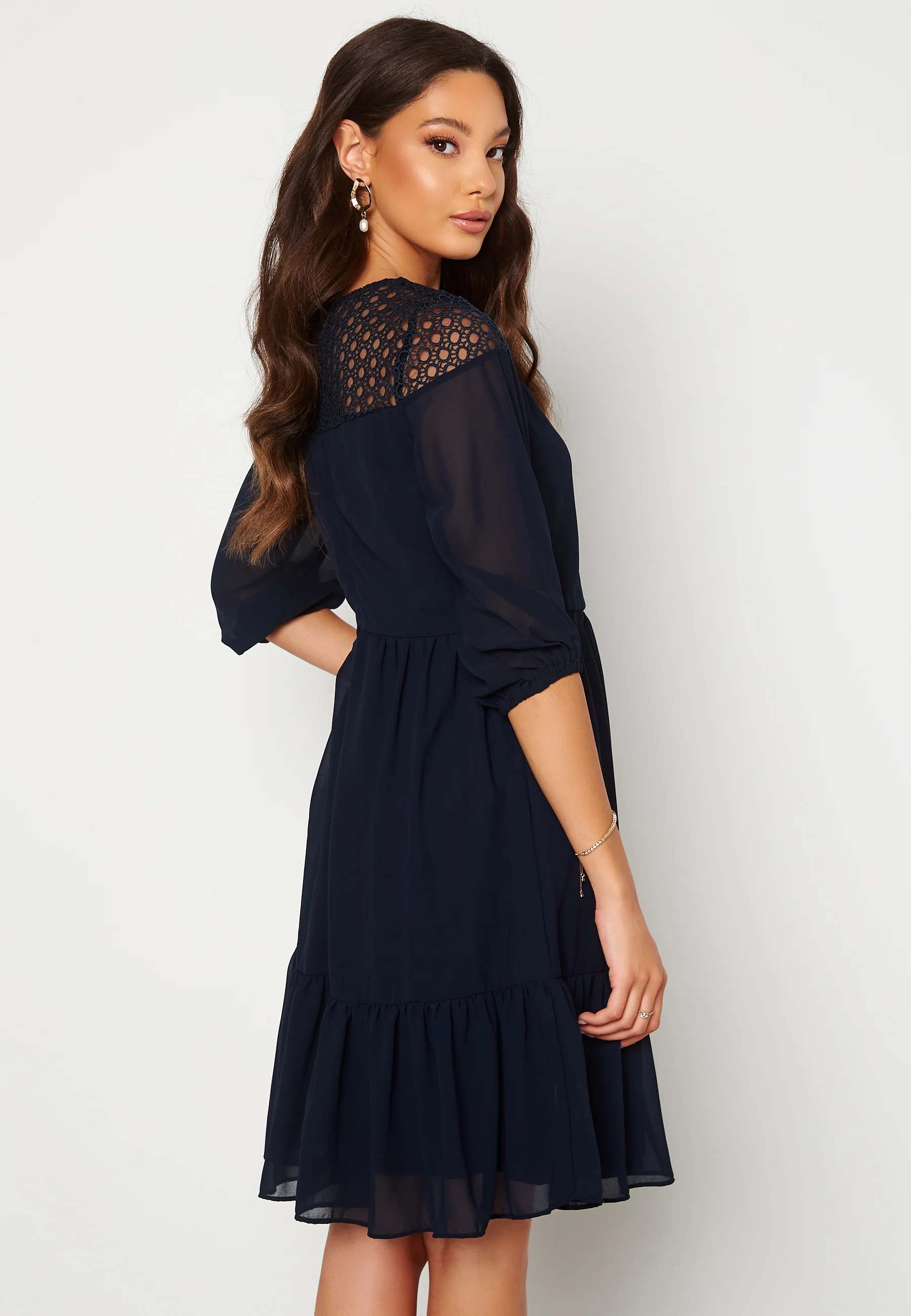 Blossom Dress - Image 3
