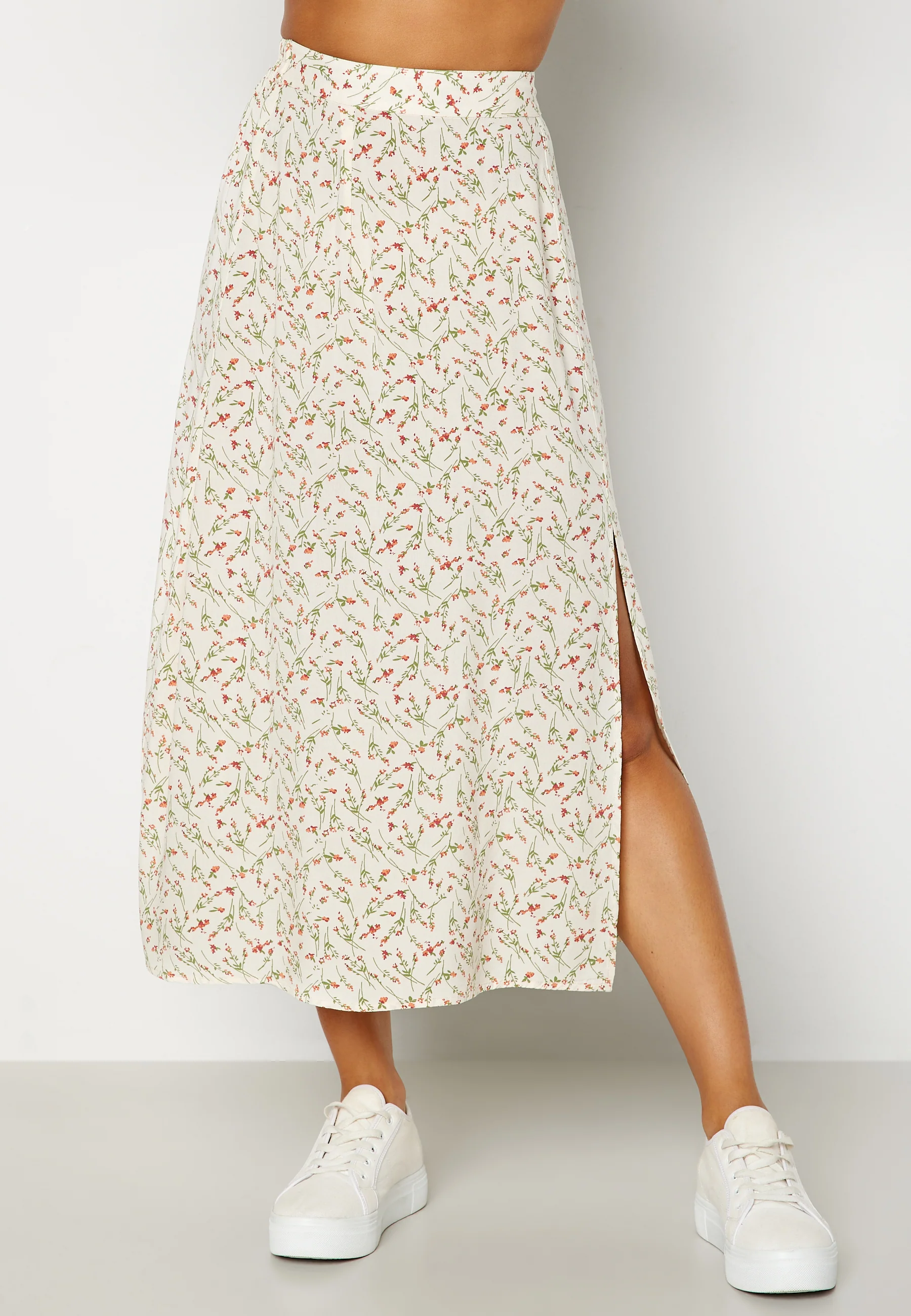 Blossom Skirt Set - Image 5