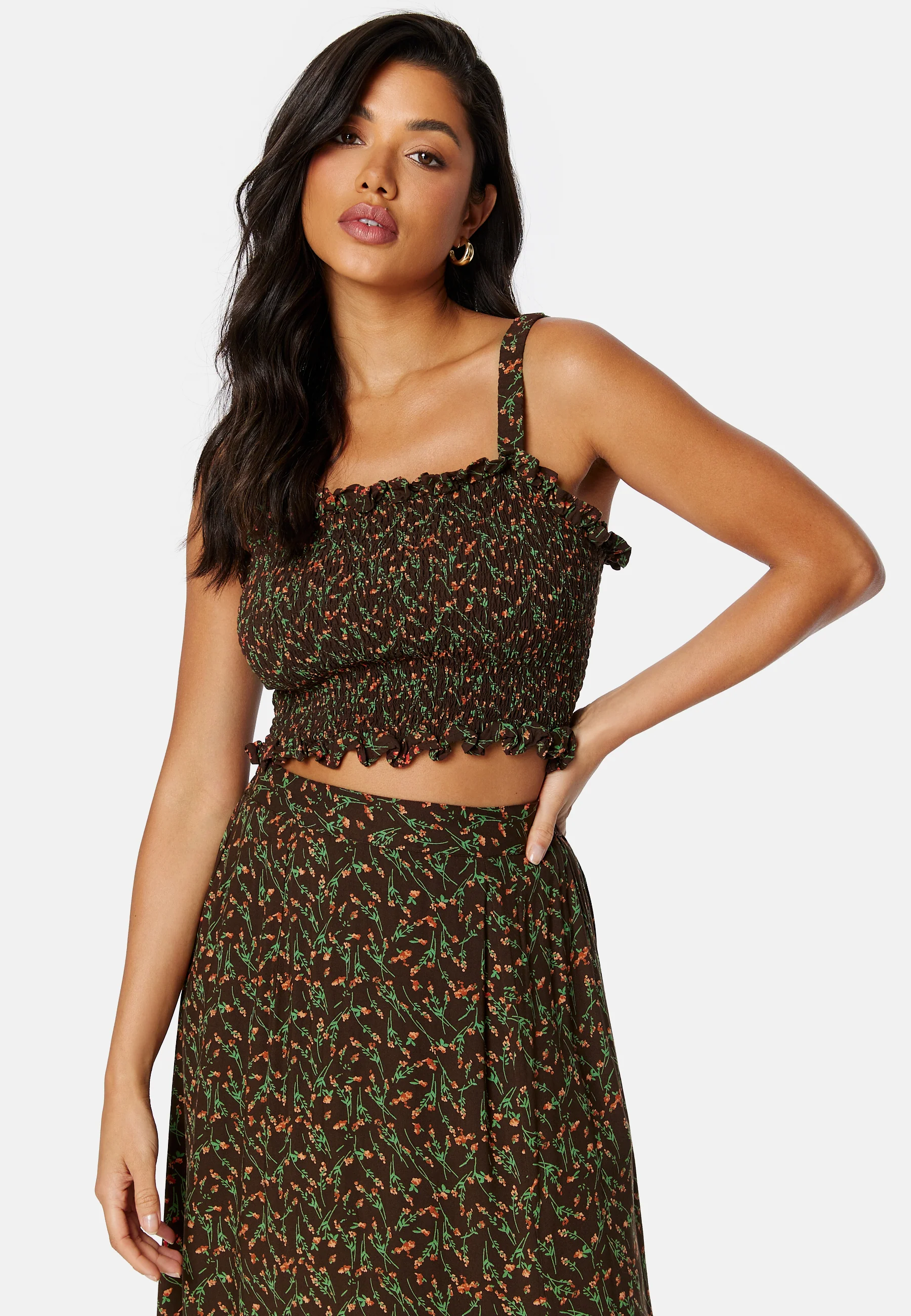Blossom Skirt Set - Image 3