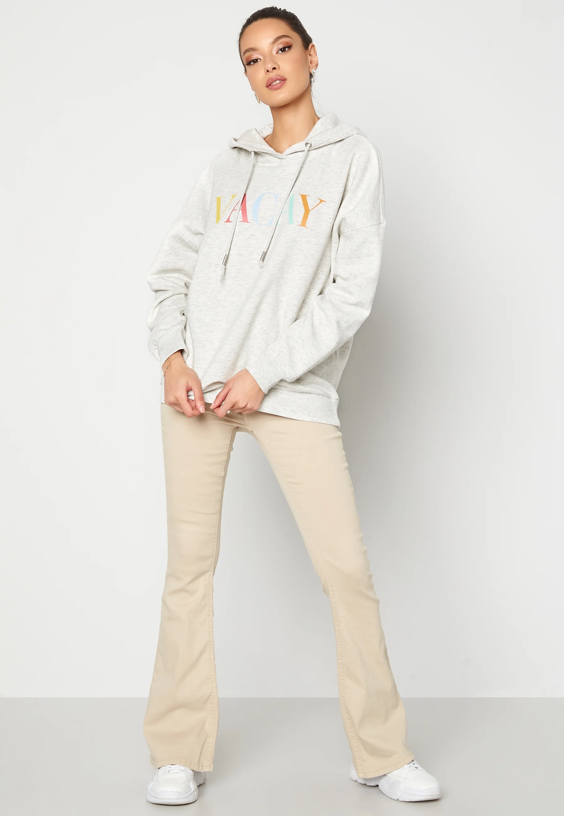 Blume Life L/S Hood - Image 2