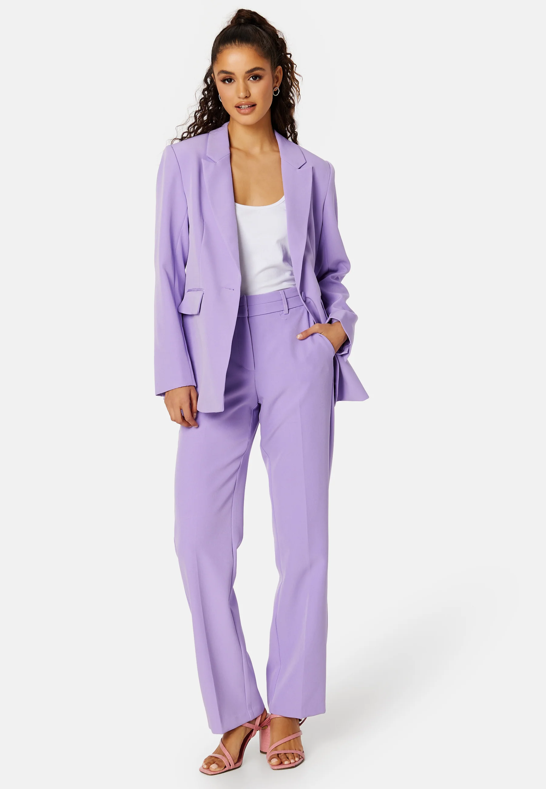 Bluris MW Flared Pant - Image 2