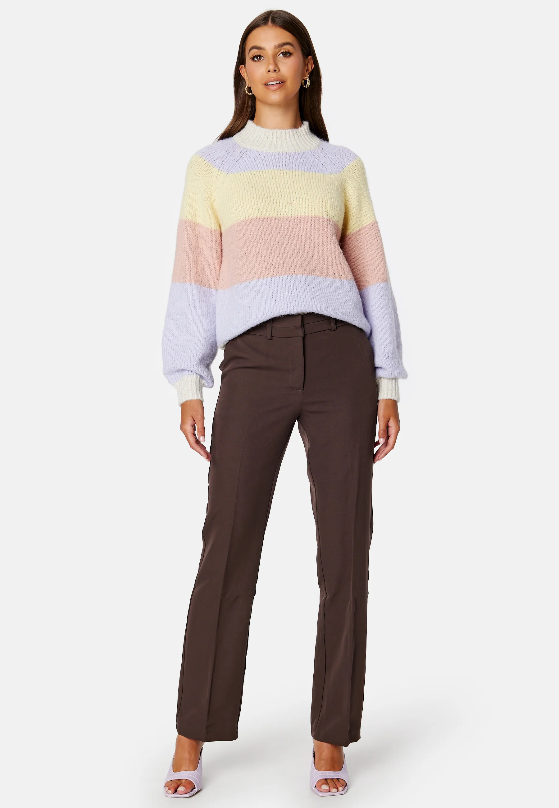 Bluris MW Flared Pant - Image 2