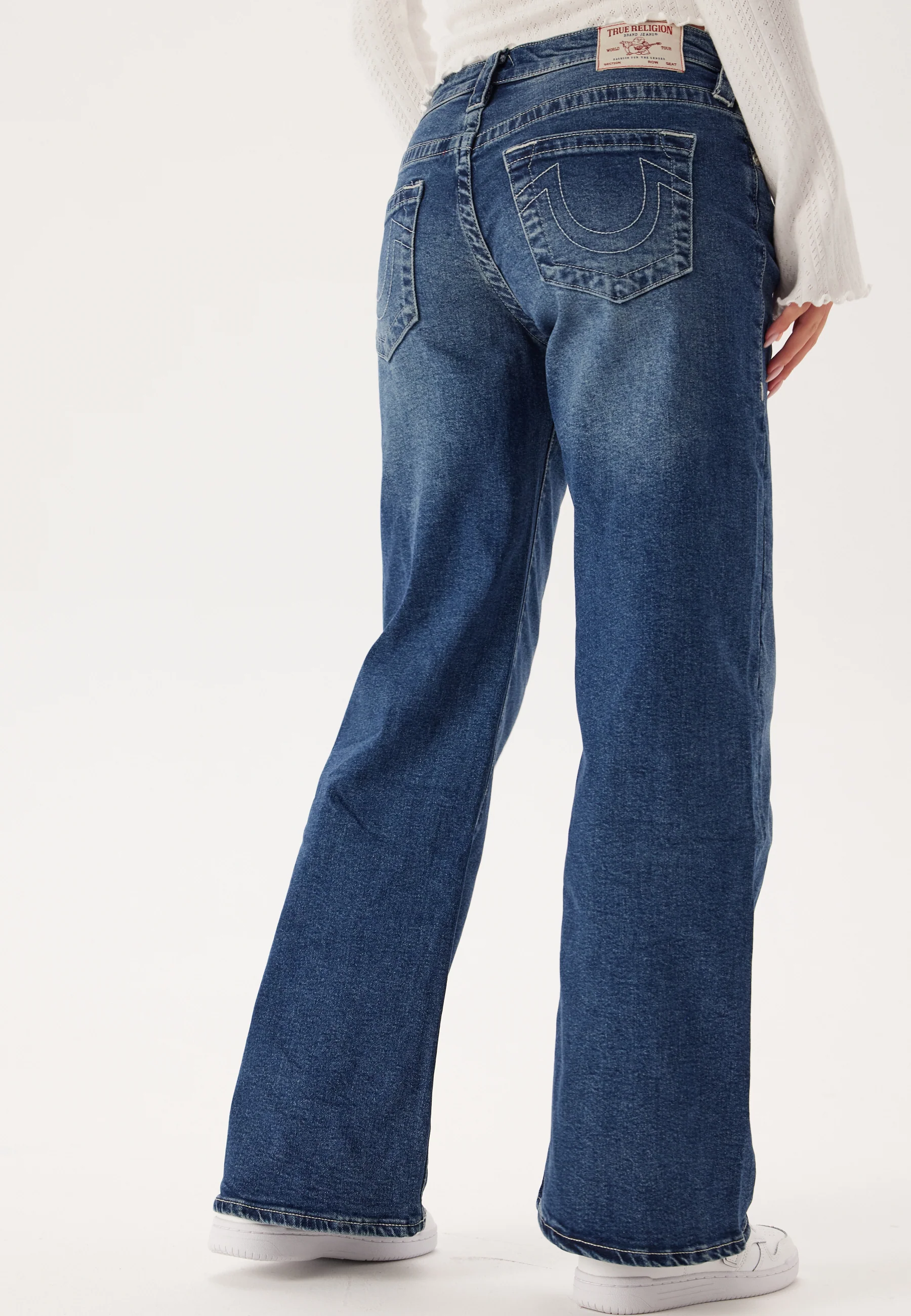 Bobbi Baggy Jean