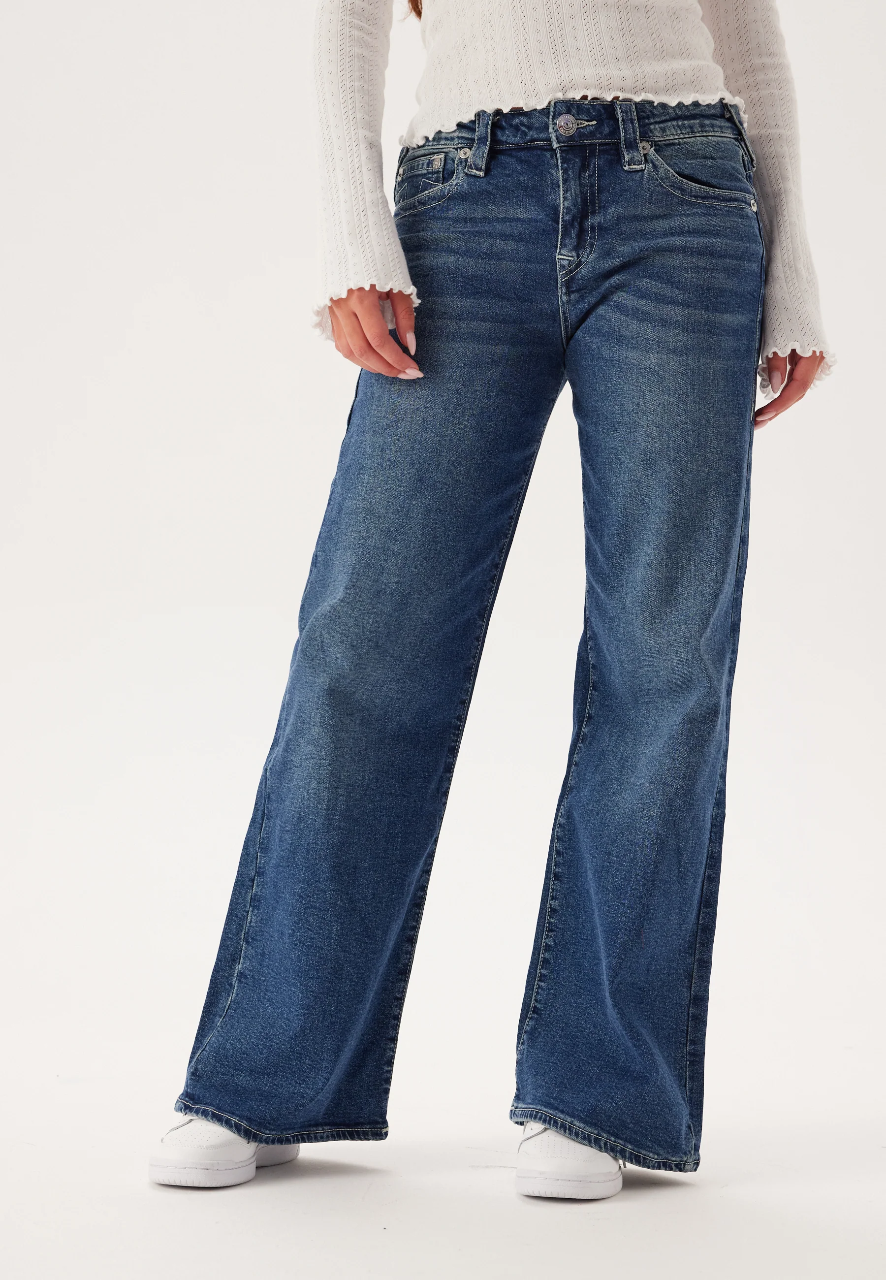 Bobbi Baggy Jean - Image 2