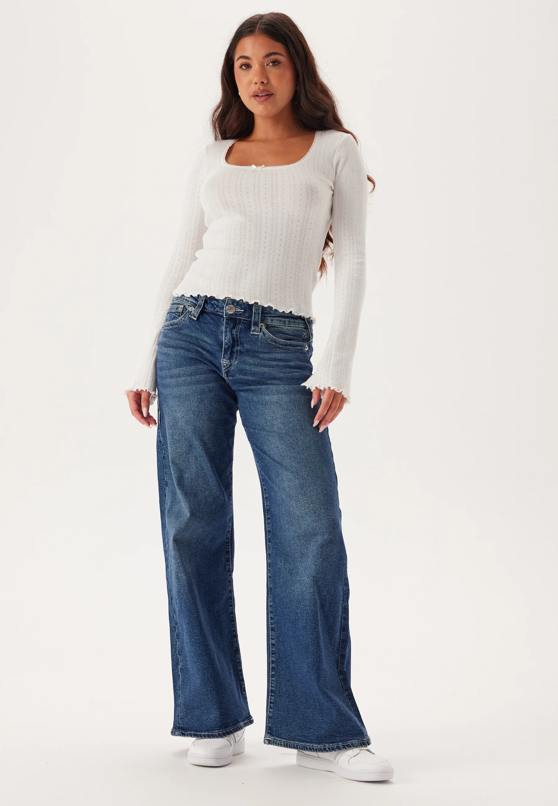 Bobbi Baggy Jean - Image 3