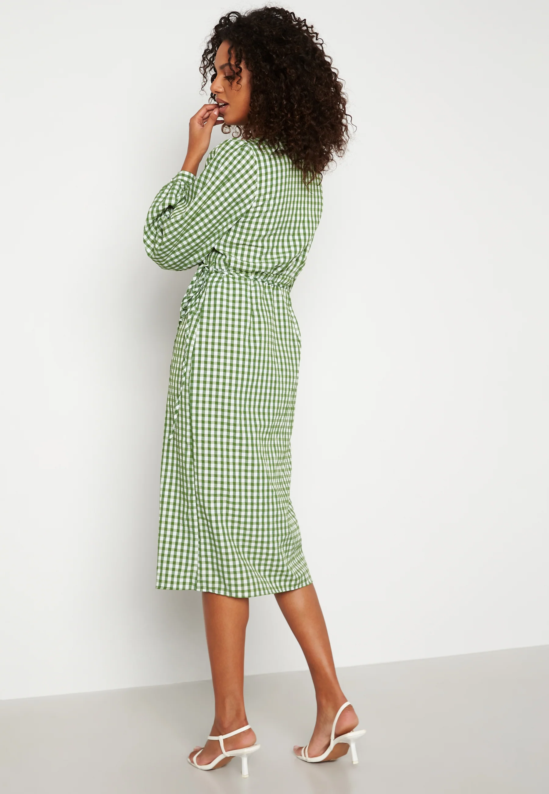 Bodil Nette L/S Dress - Image 2