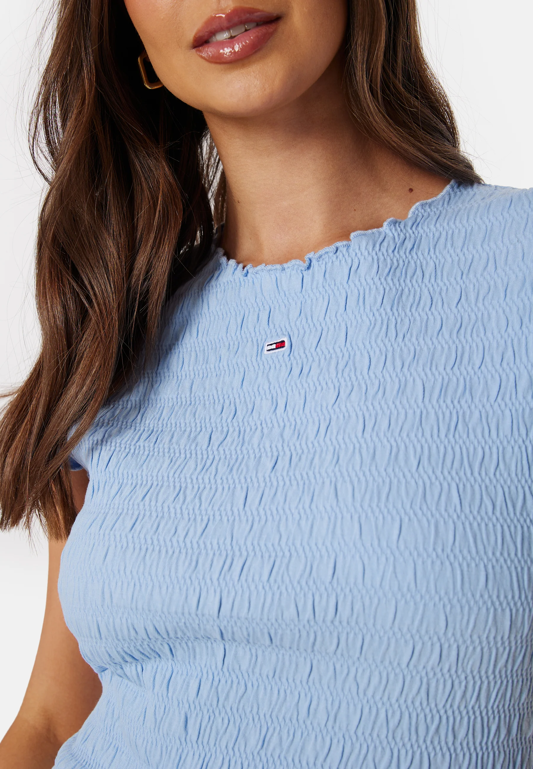 Bodycon Smock Dress - Image 5