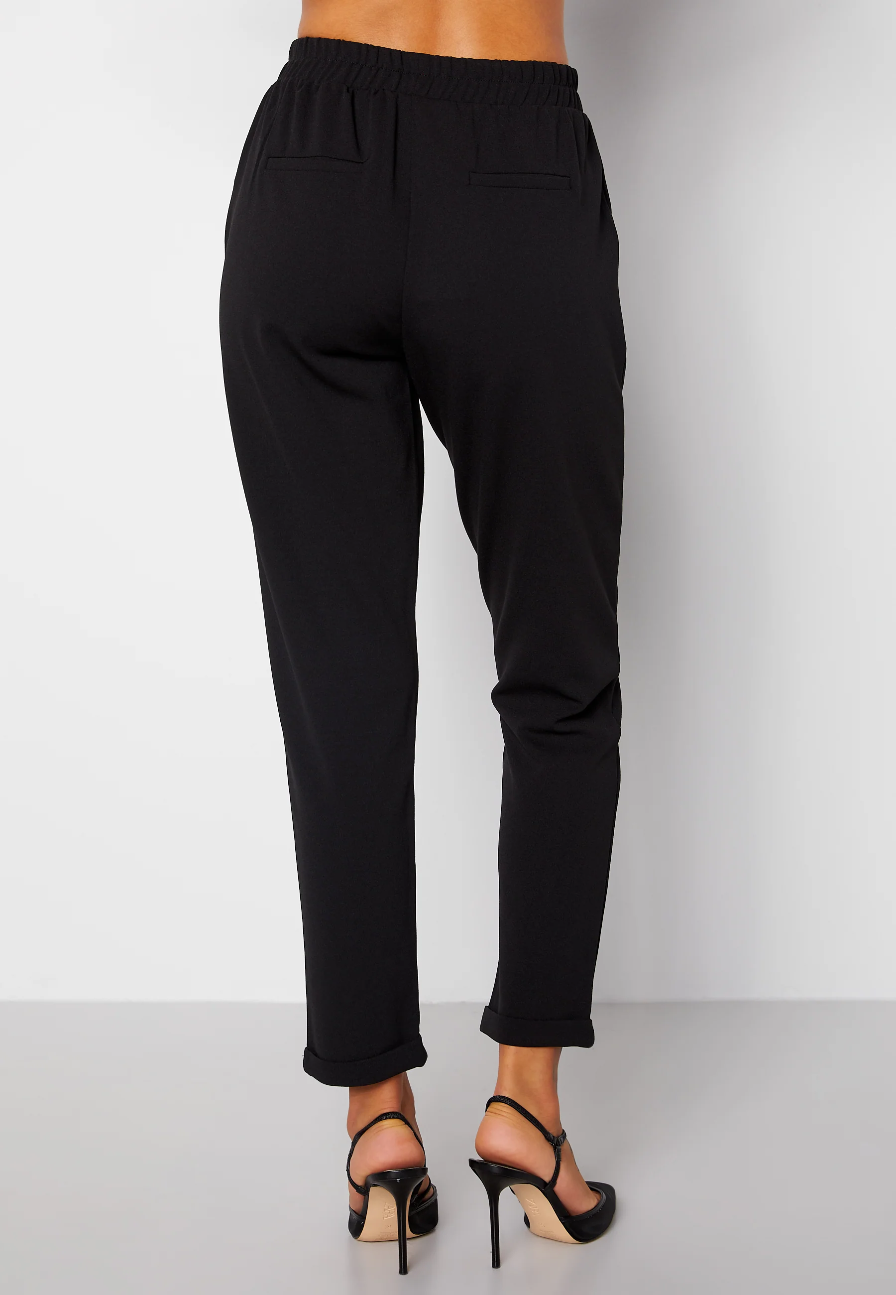 Bonita soft suit pant - Image 2
