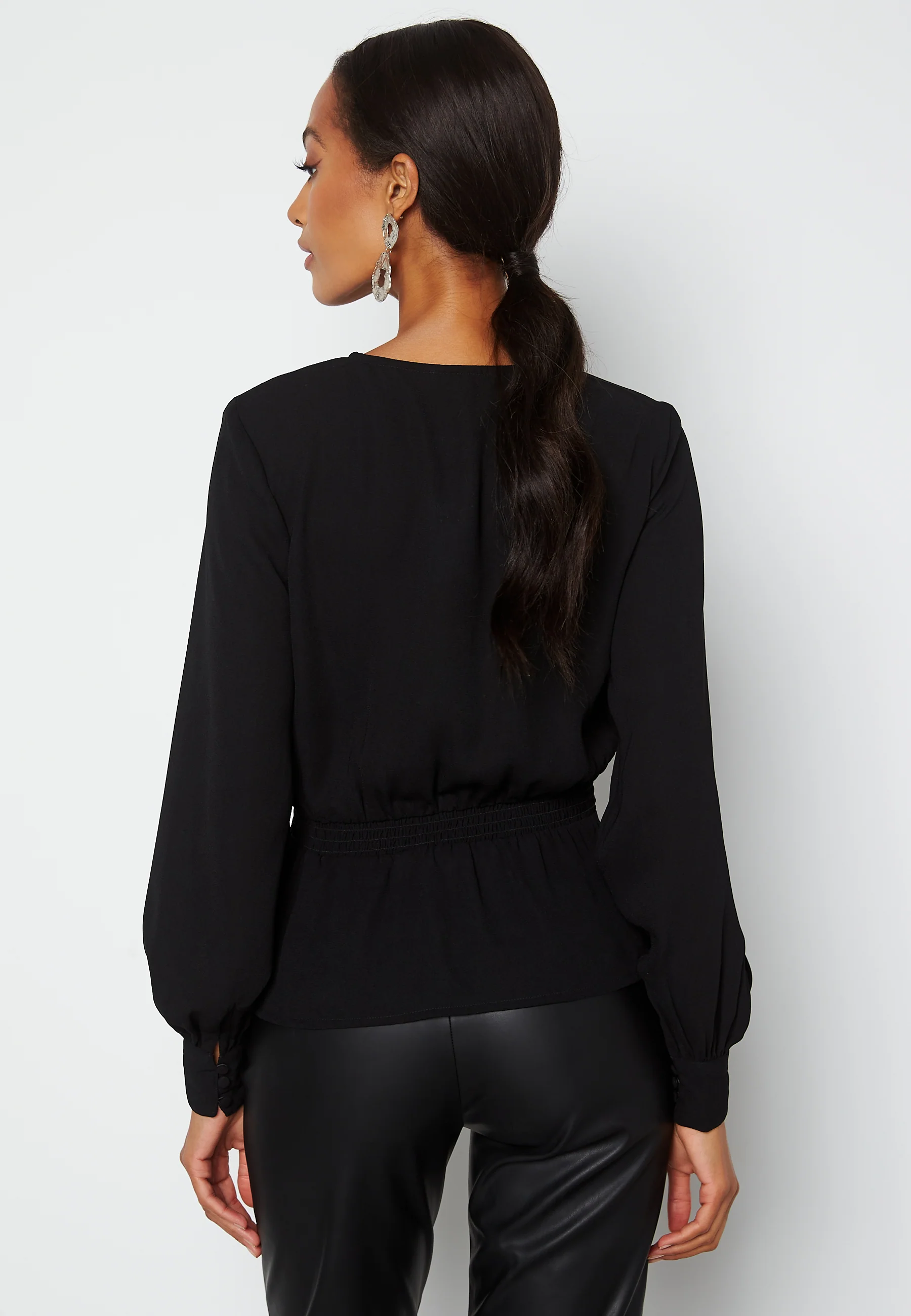 Bonnie blouse - Image 3