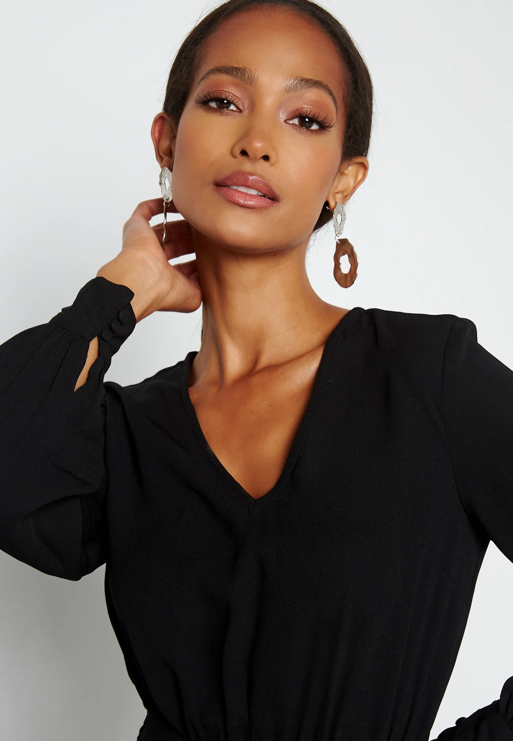 Bonnie blouse - Image 4