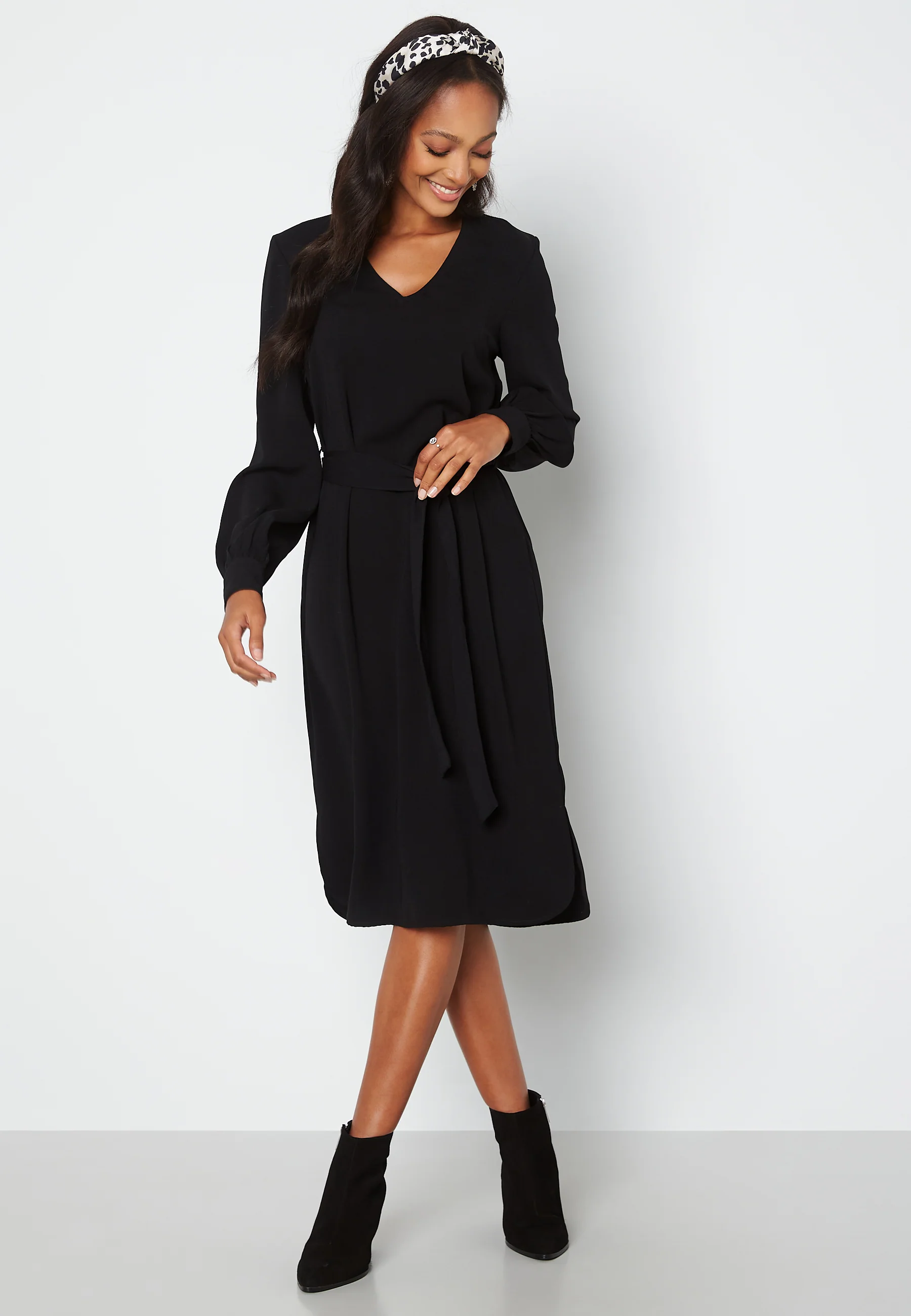 Bonnie dress