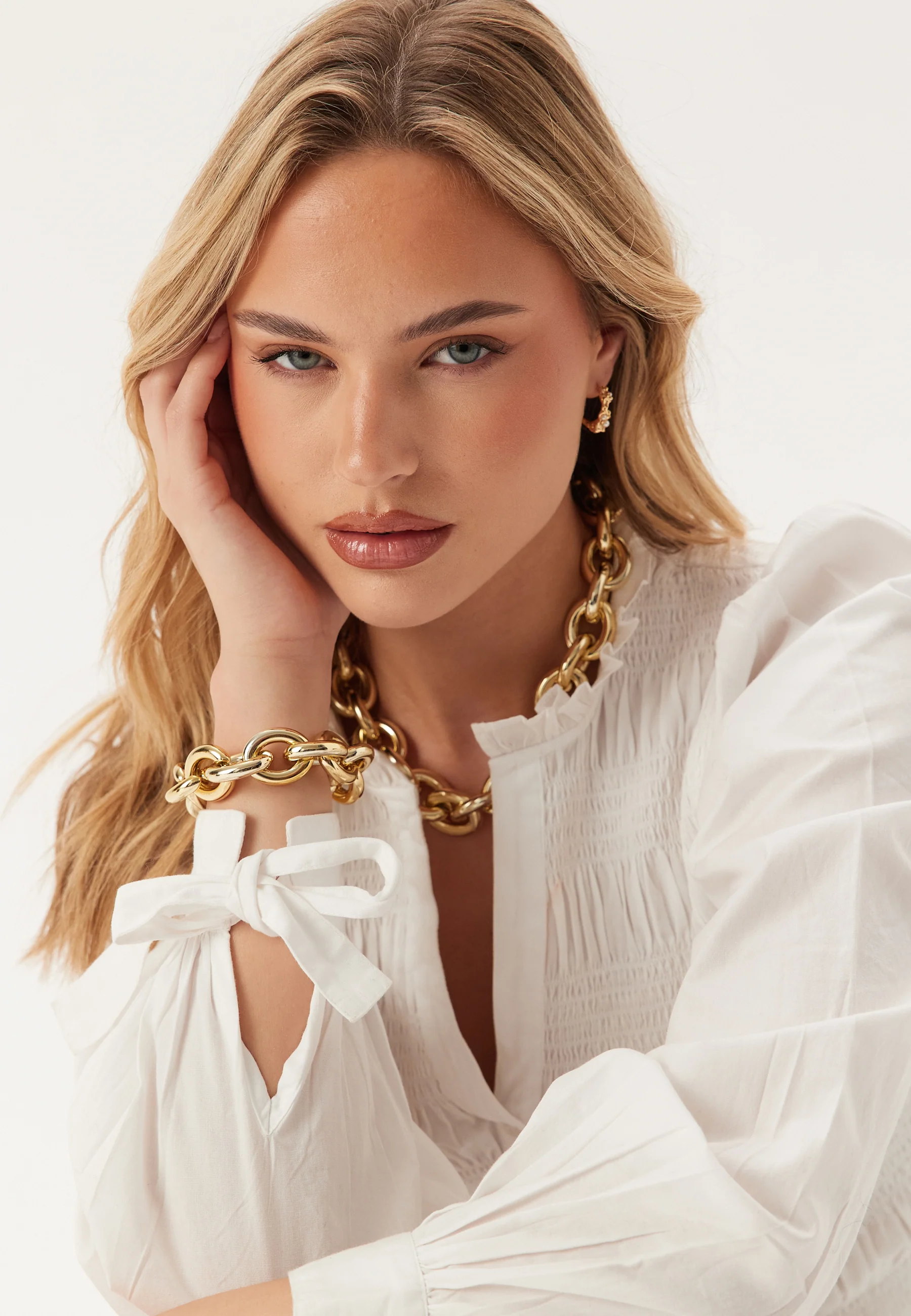 Bonnie Necklace - Image 2