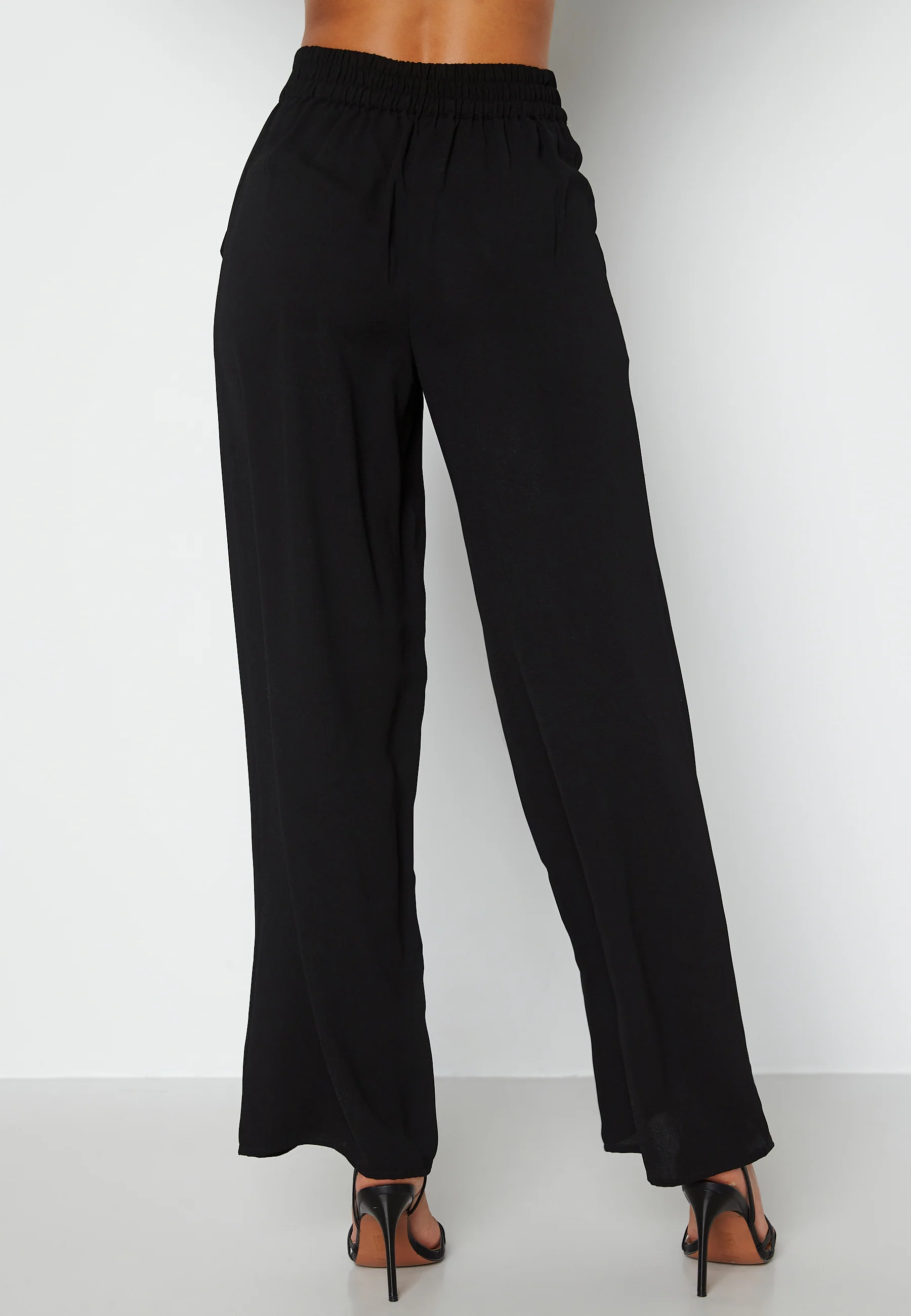 Bonnie wide leg pants - Image 3