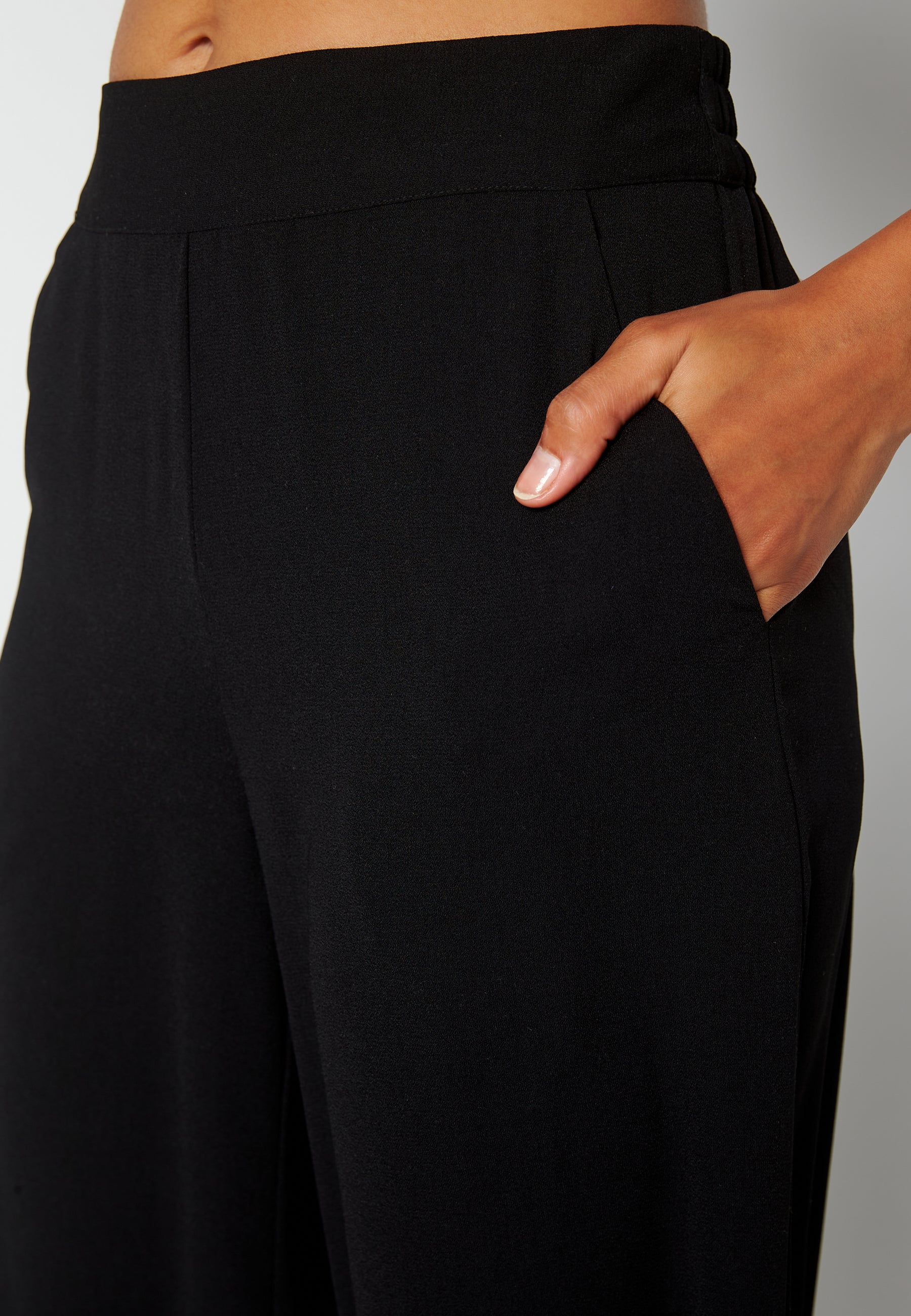 Bonnie wide leg pants - Image 5