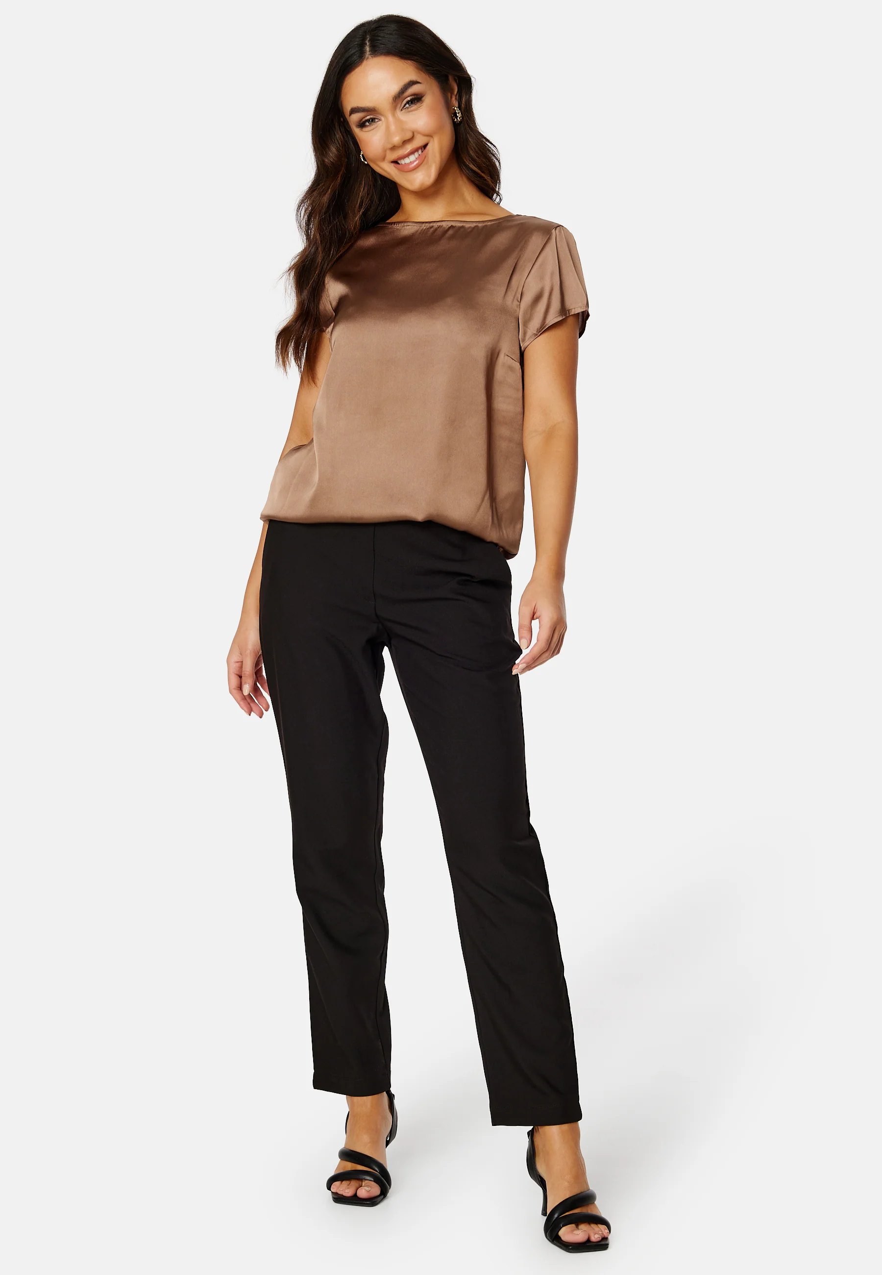 Bosella MW Ankle Pants - Image 2