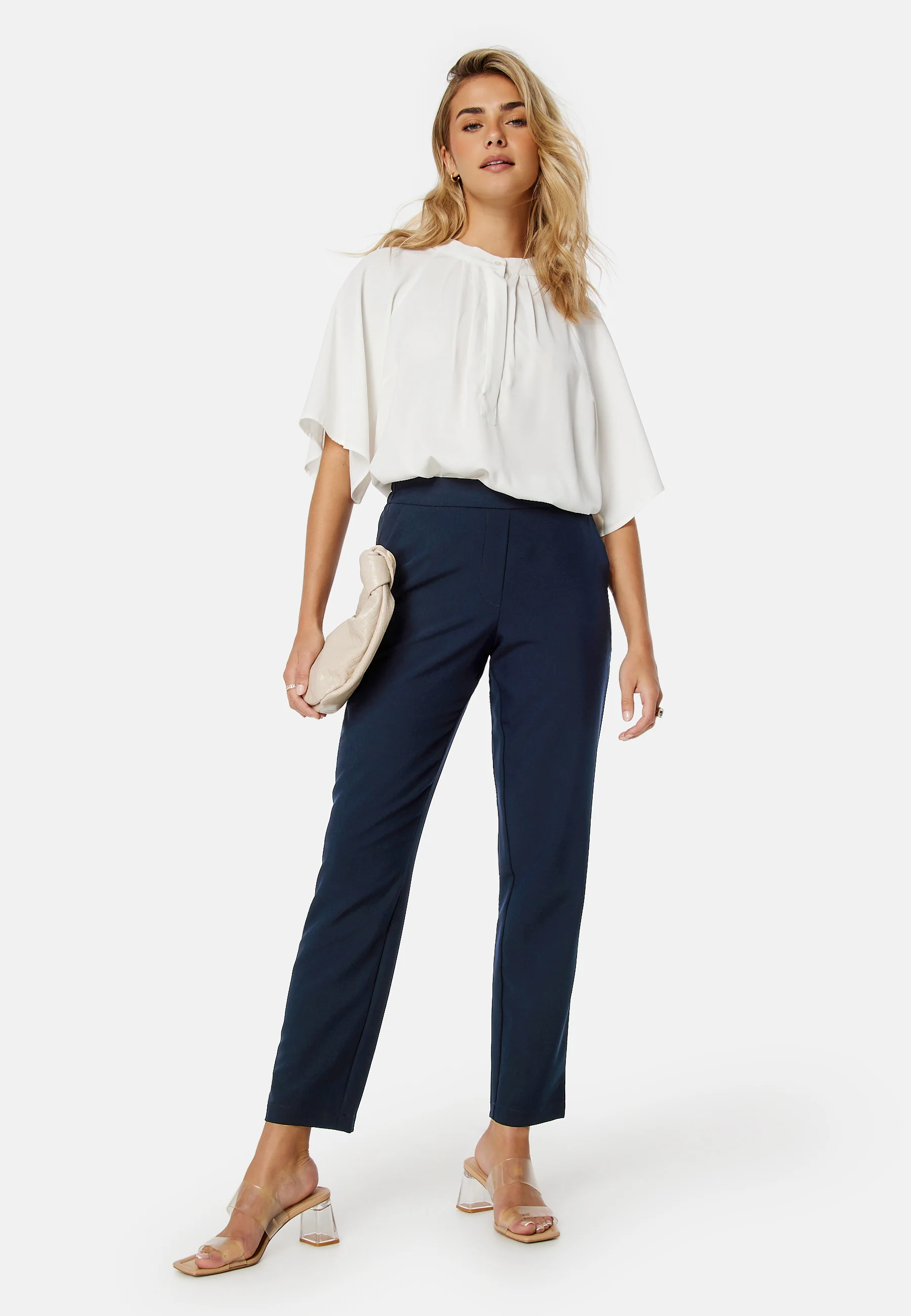 Bosella MW Ankle Pants - Image 2