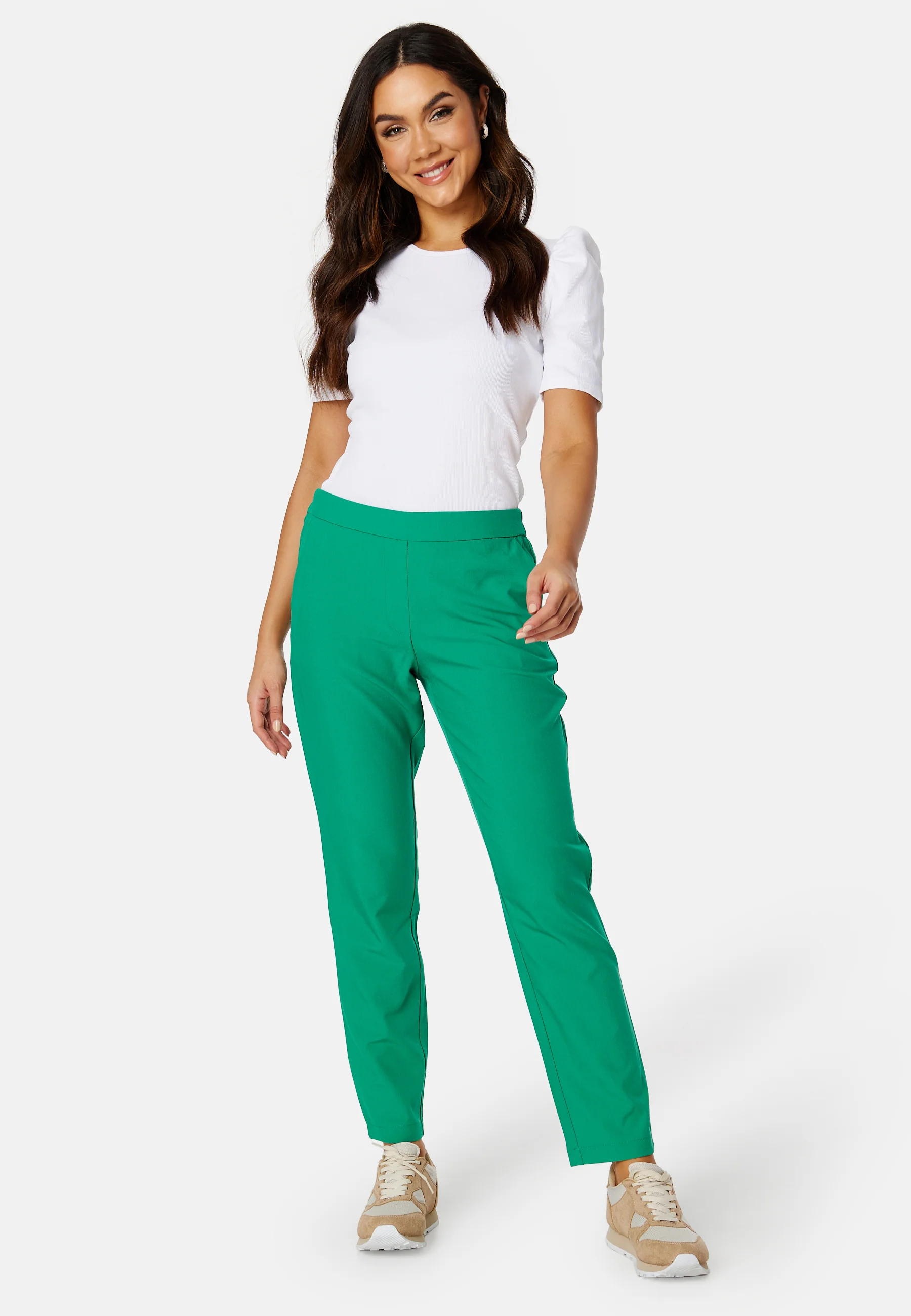 Bosella MW Ankle Pants - Image 2