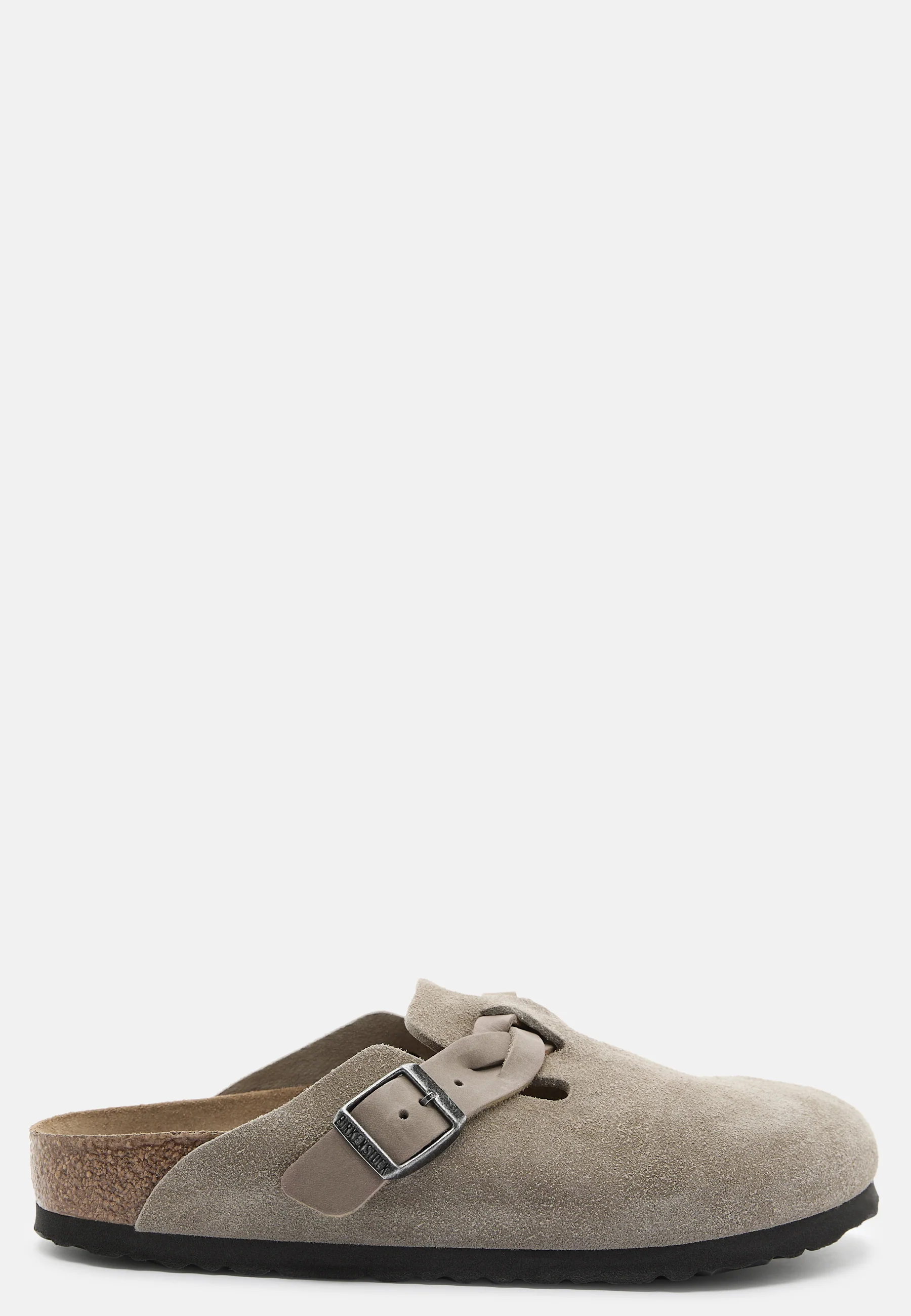 Boston Braided Suede Leather - Image 2