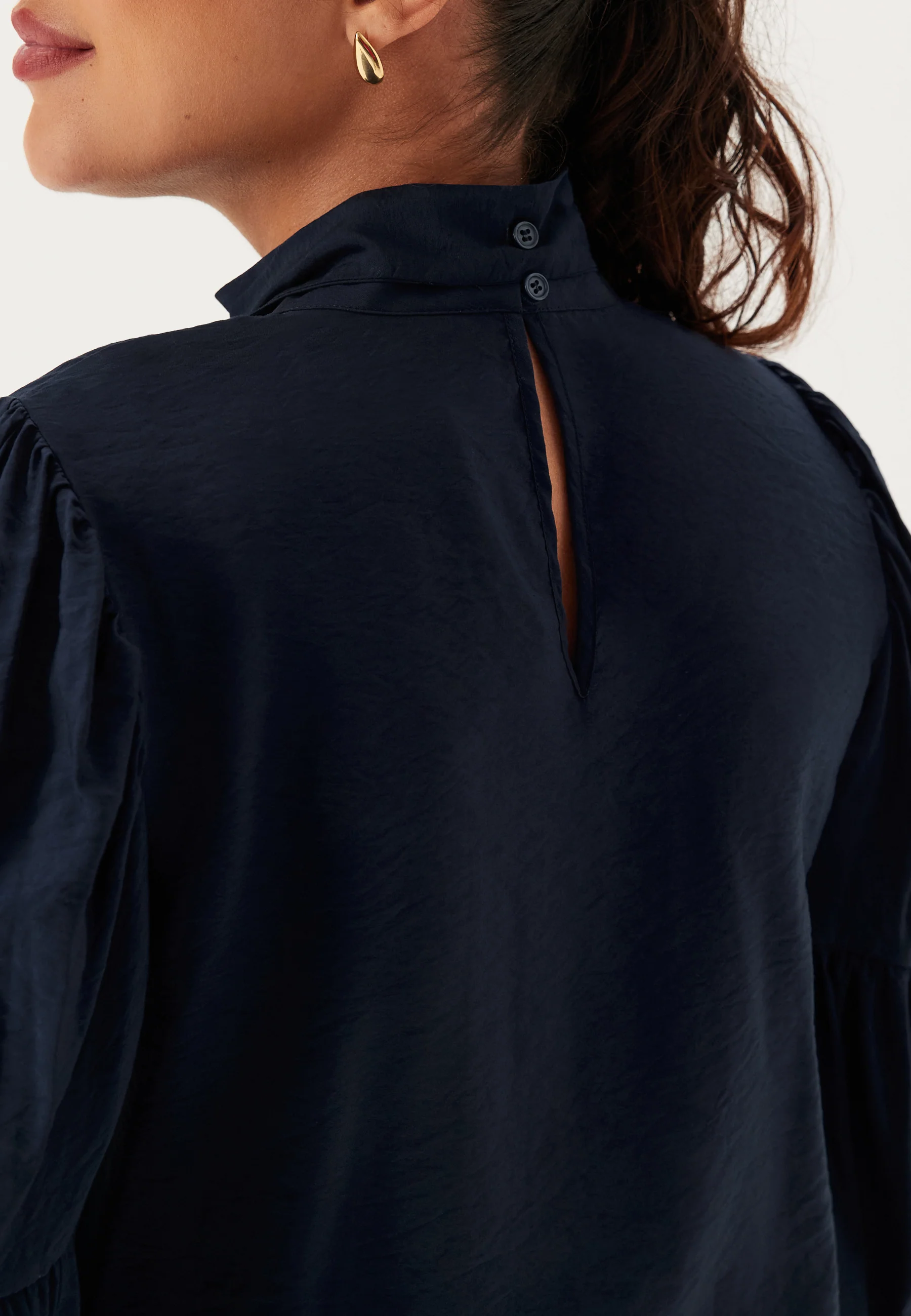 Bow Blouse - Image 6