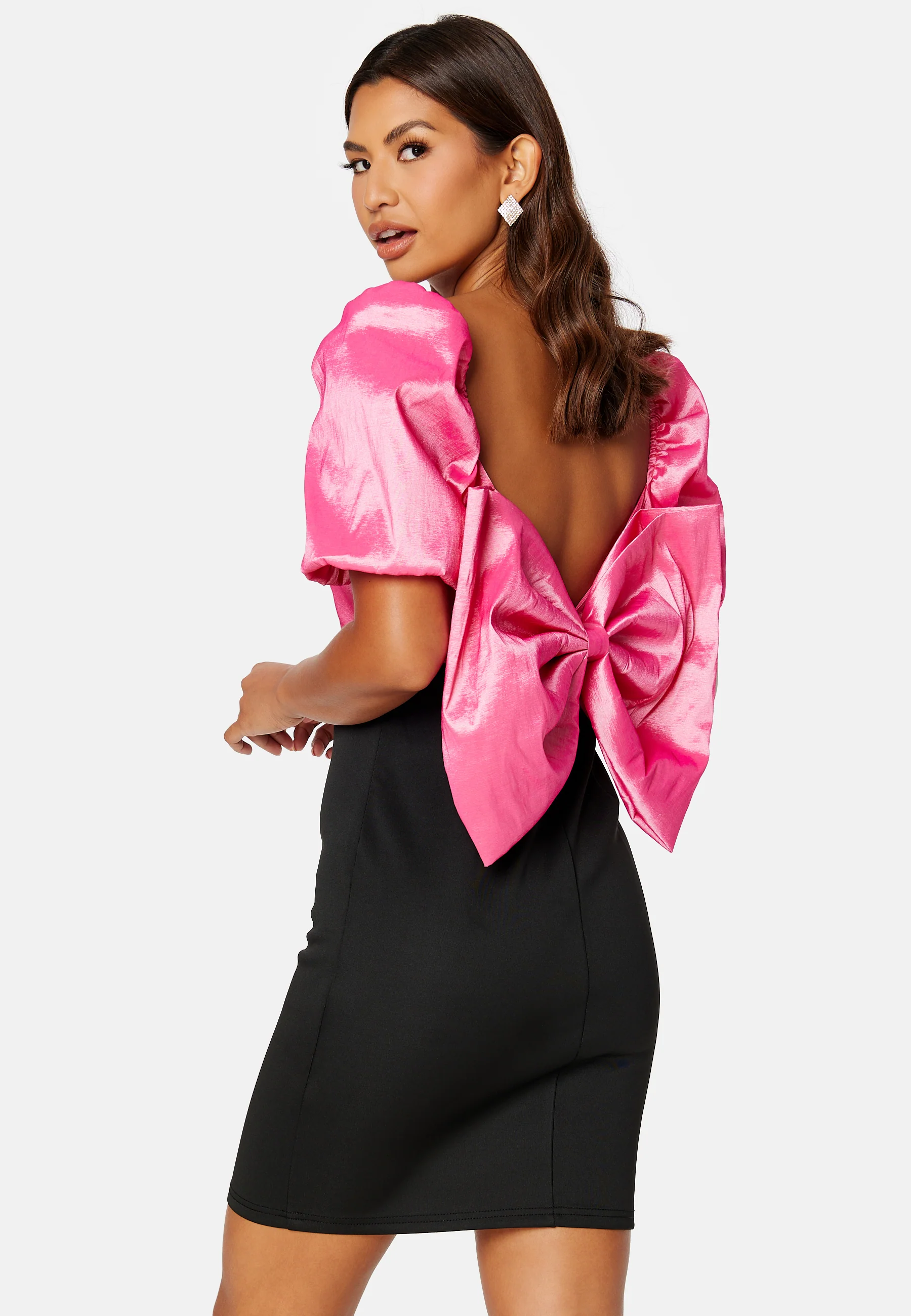 Bow Dress - Image 3