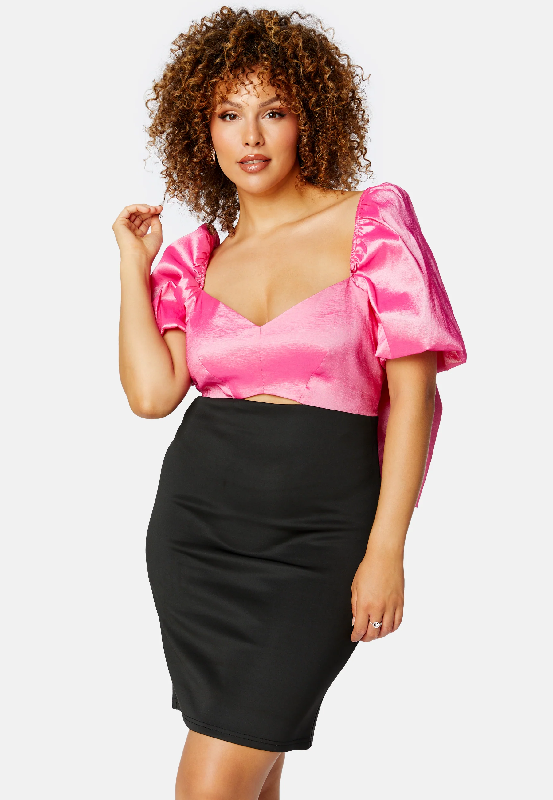 Bow Dress - Image 5