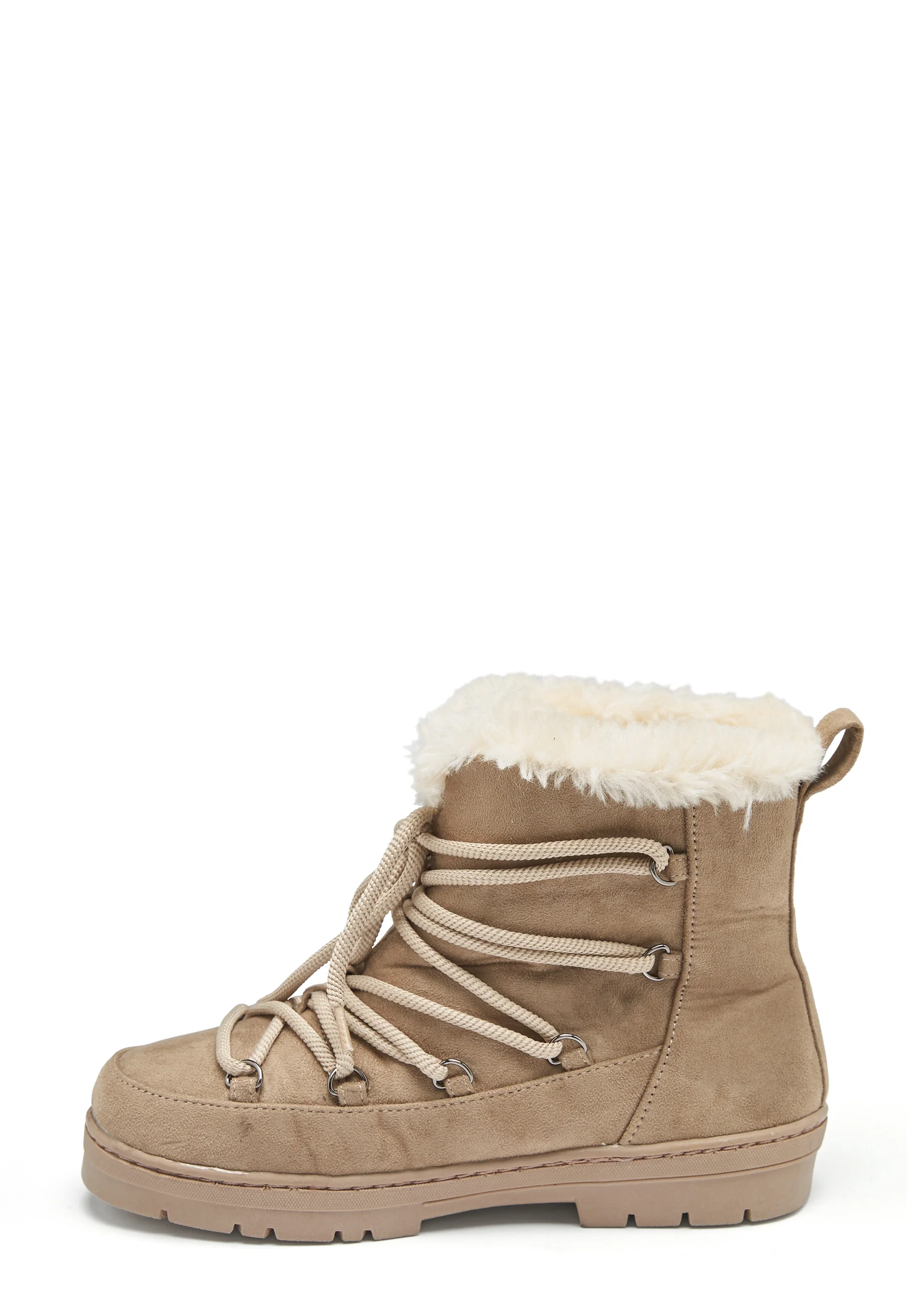 Breanna Snow Sneakers - Image 2