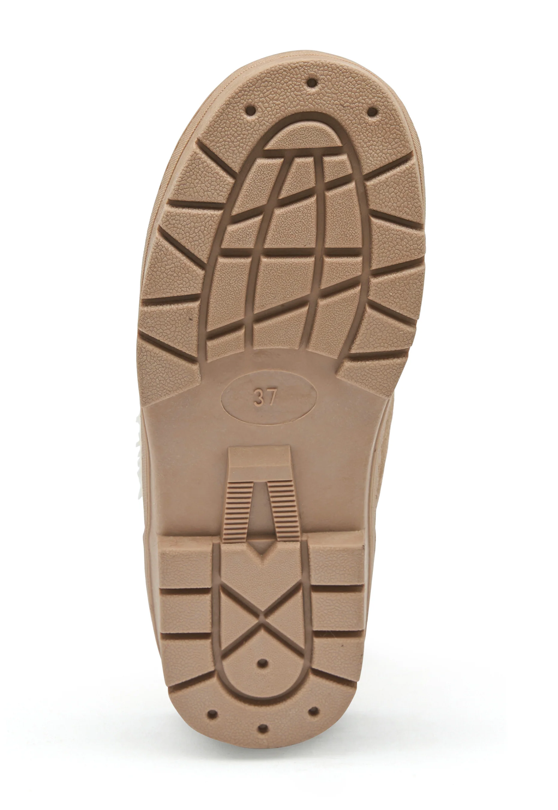 Breanna Snow Sneakers - Image 3