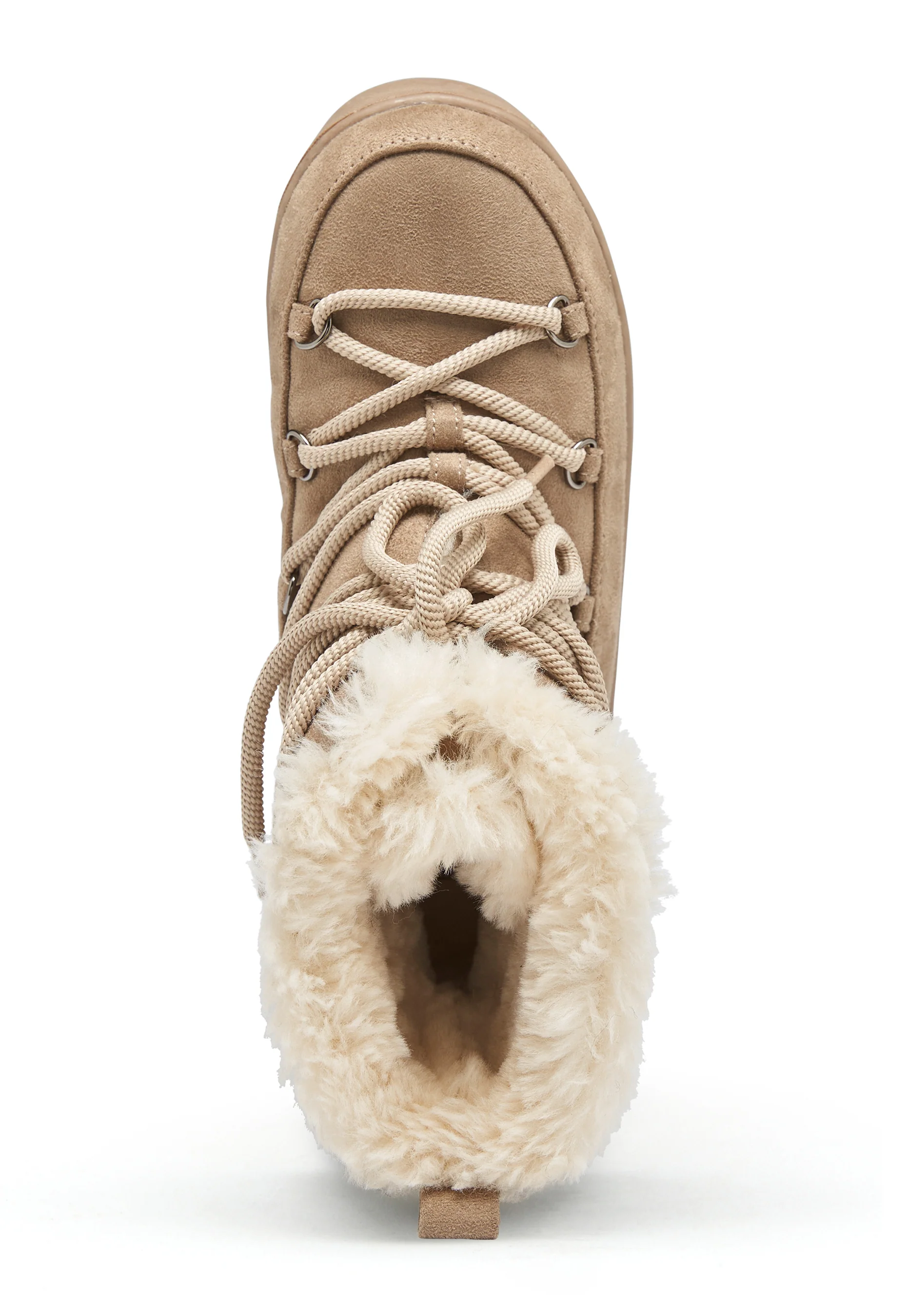 Breanna Snow Sneakers - Image 4
