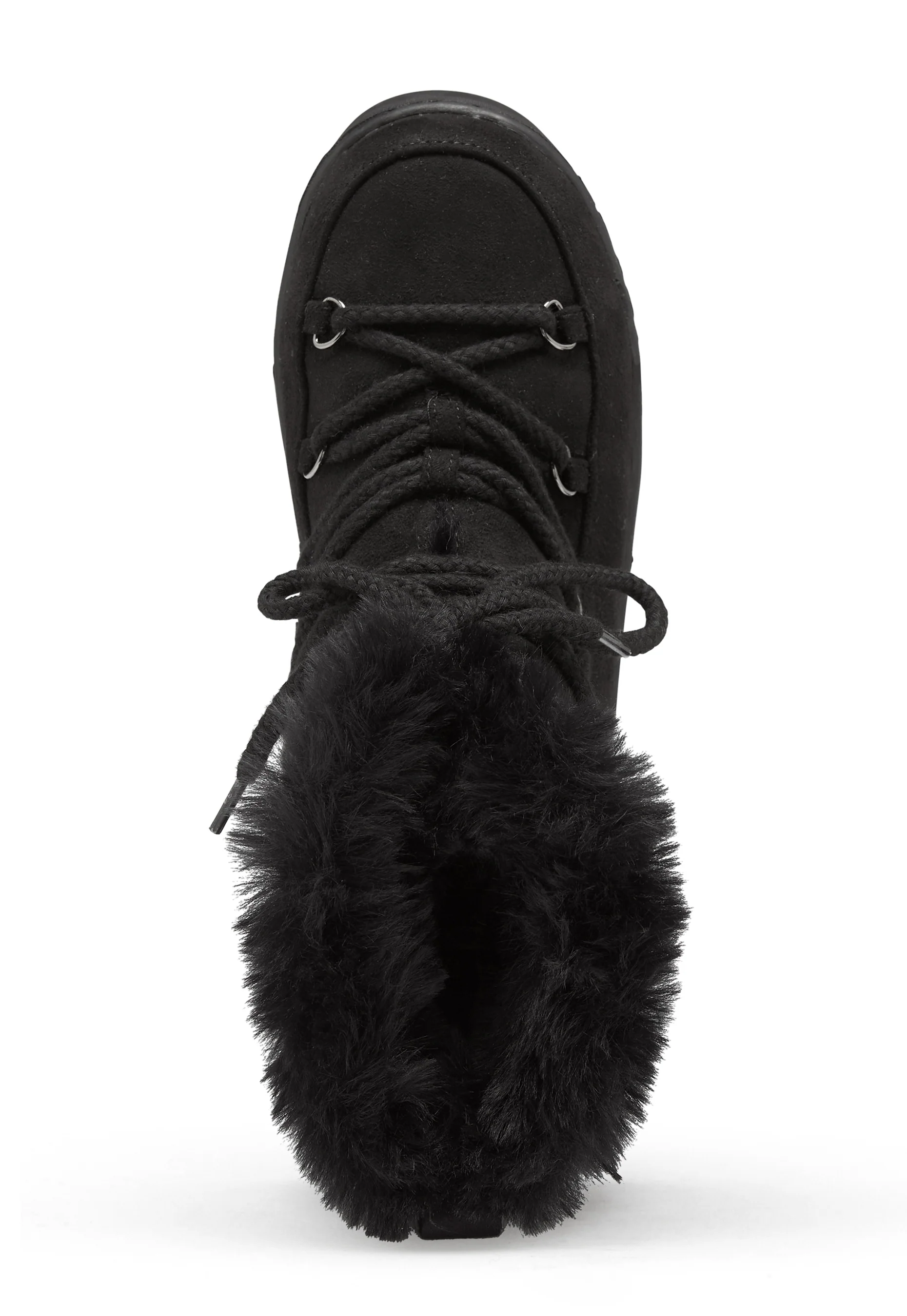 Breanna Snow Sneakers - Image 3