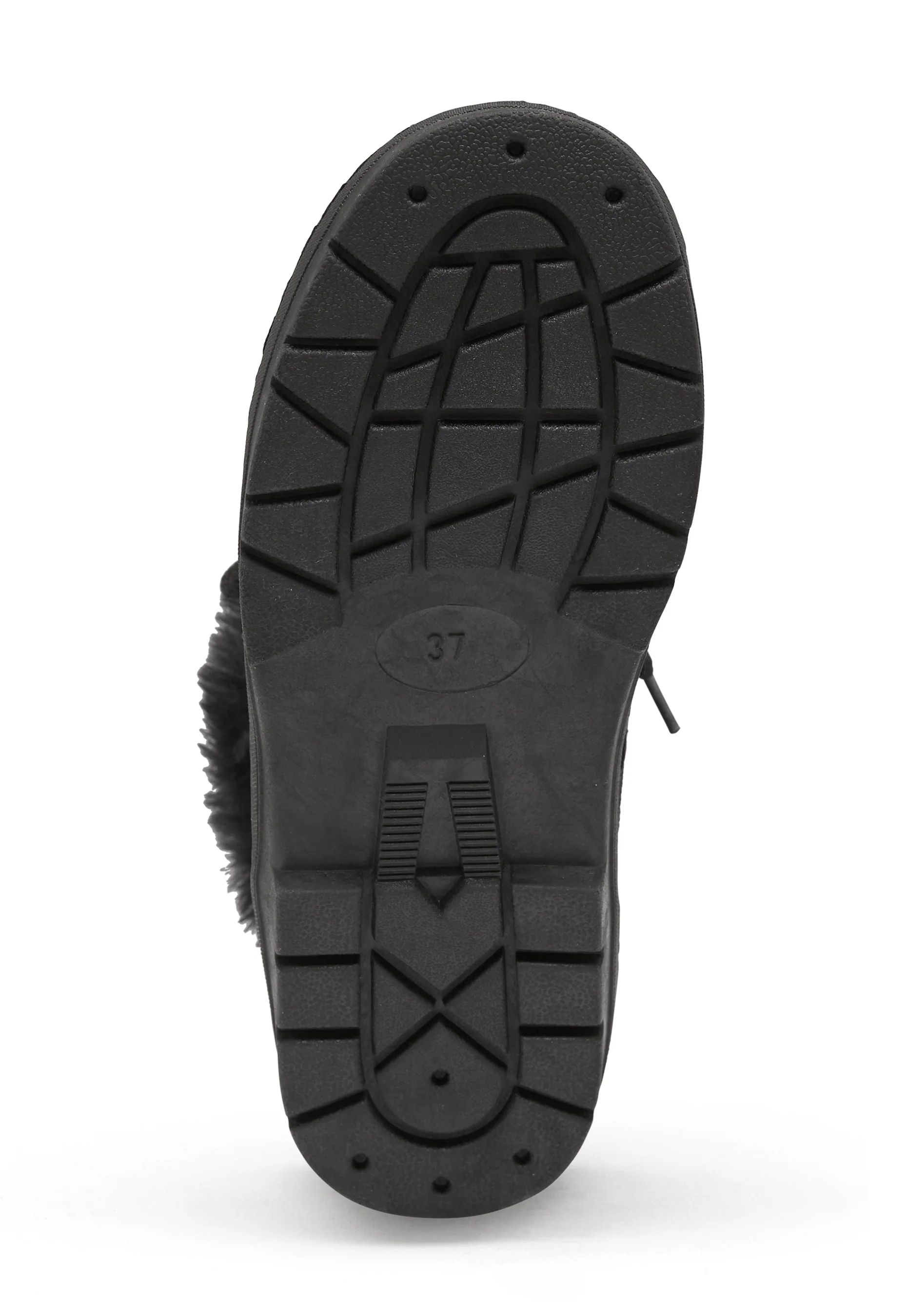 Breanna Snow Sneakers - Image 4