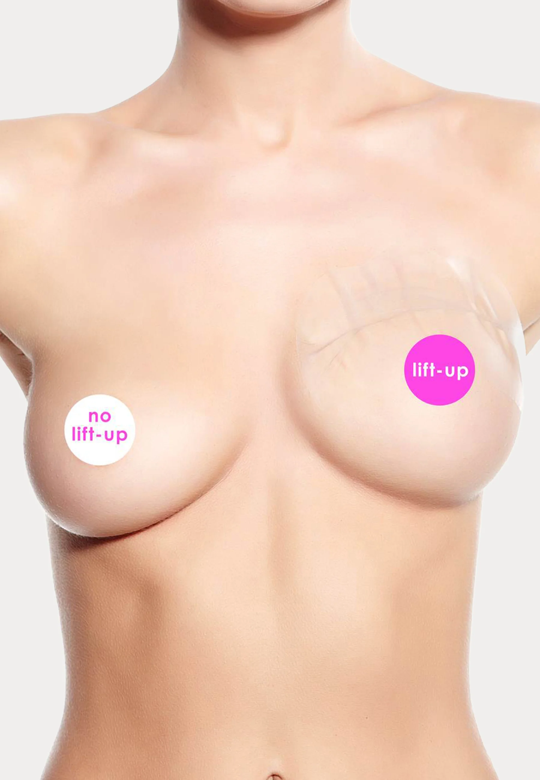 Breast Lift Ups 2-pack - Image 2
