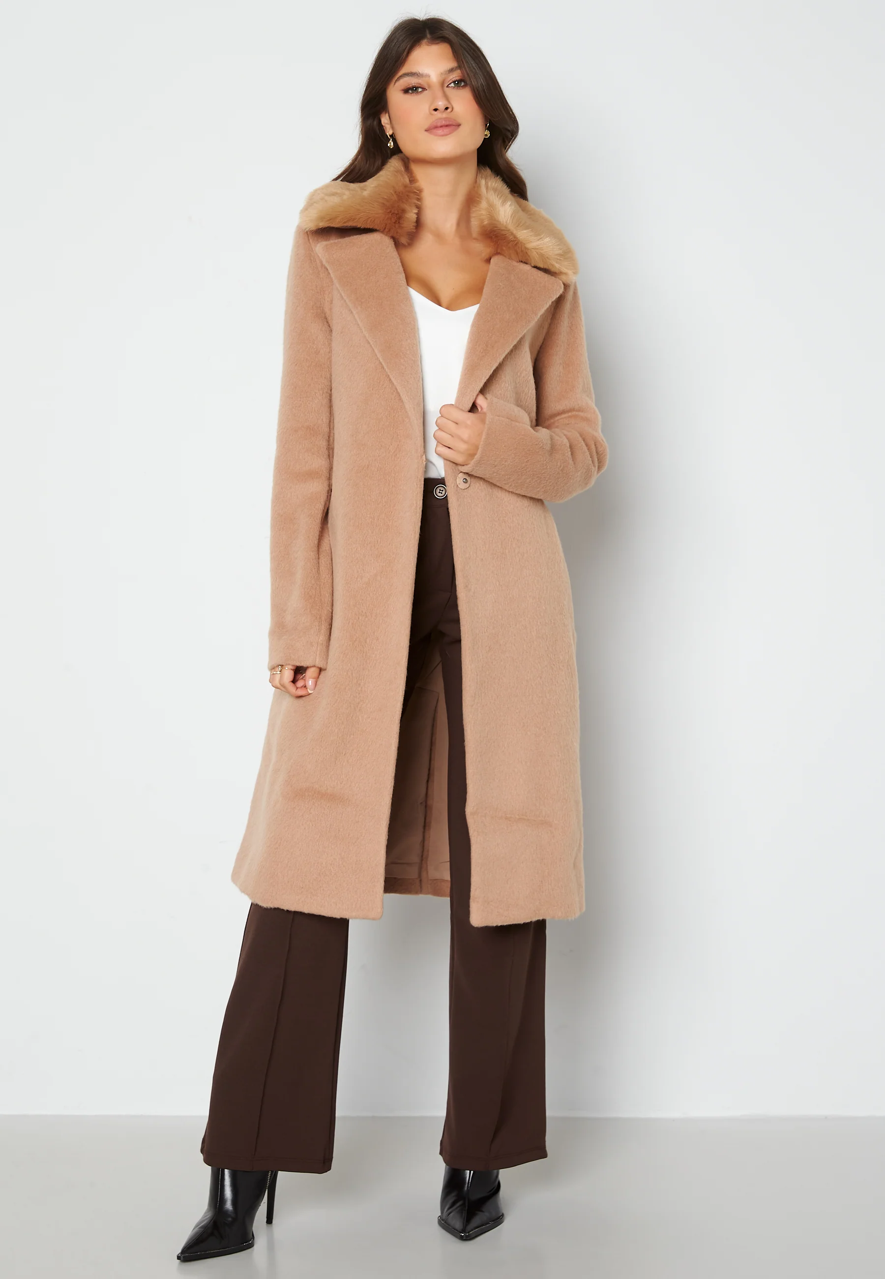 Brenda Coat