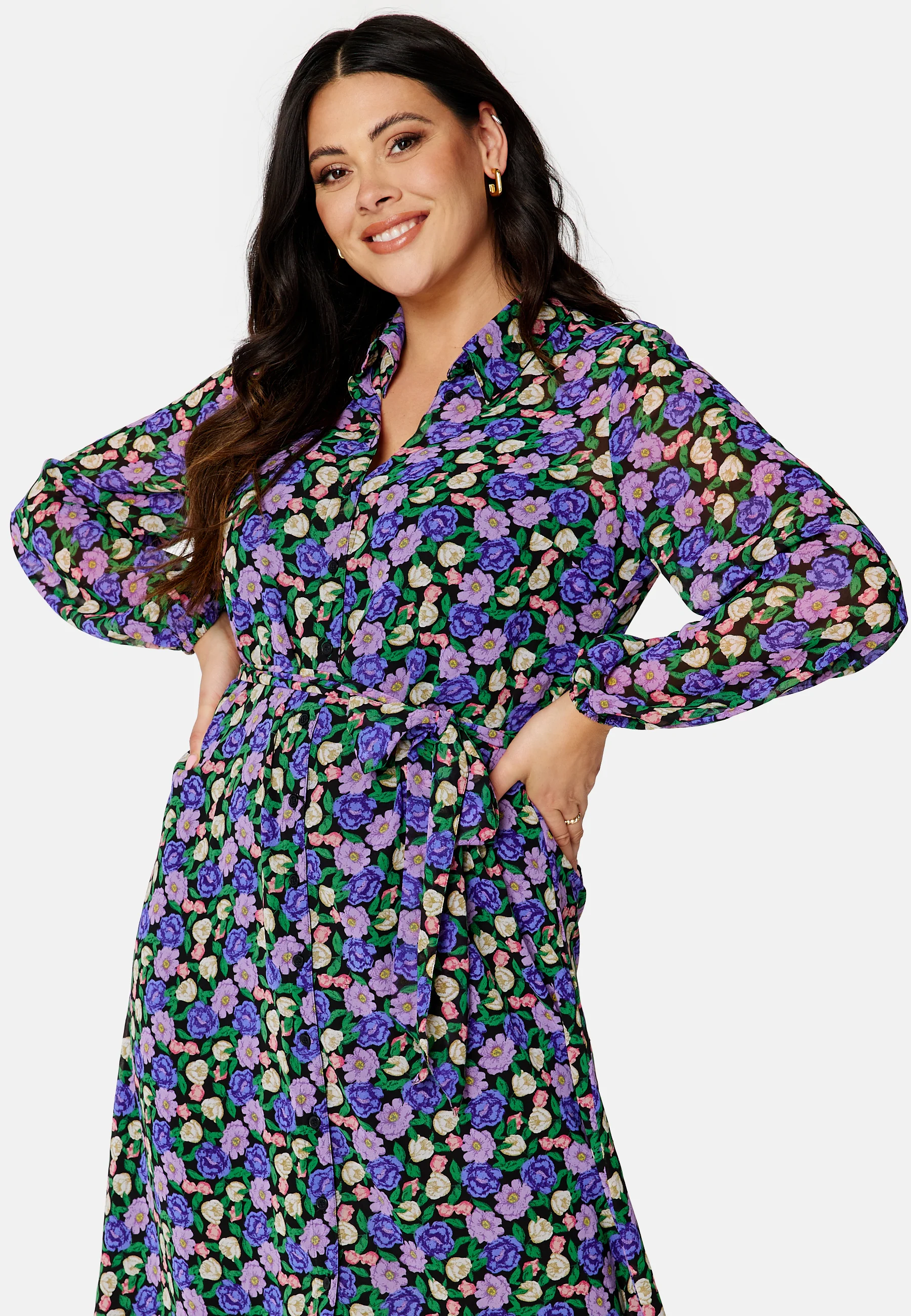 Brenda dress - Image 8