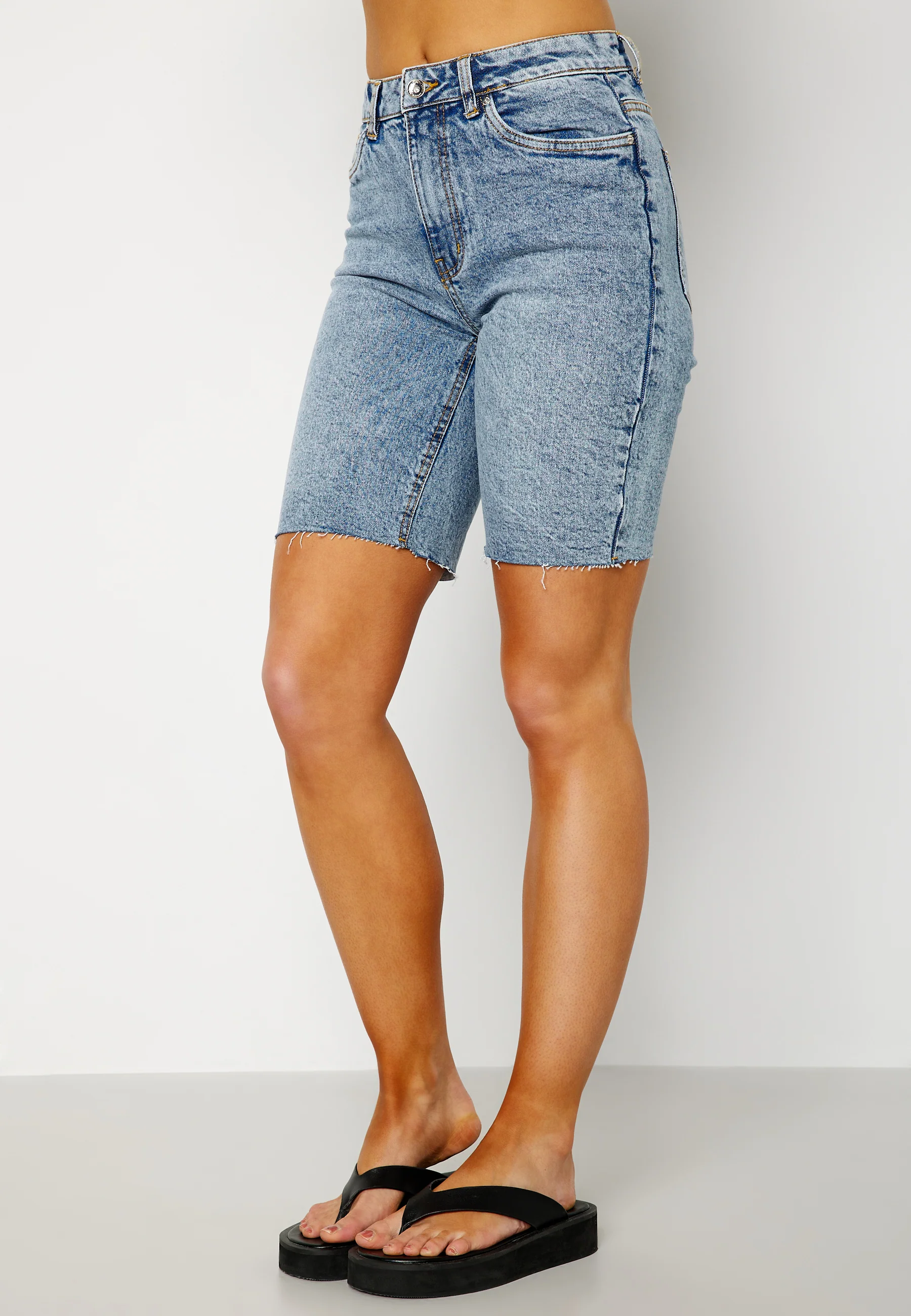 Brenda HR Long Shorts - Image 2