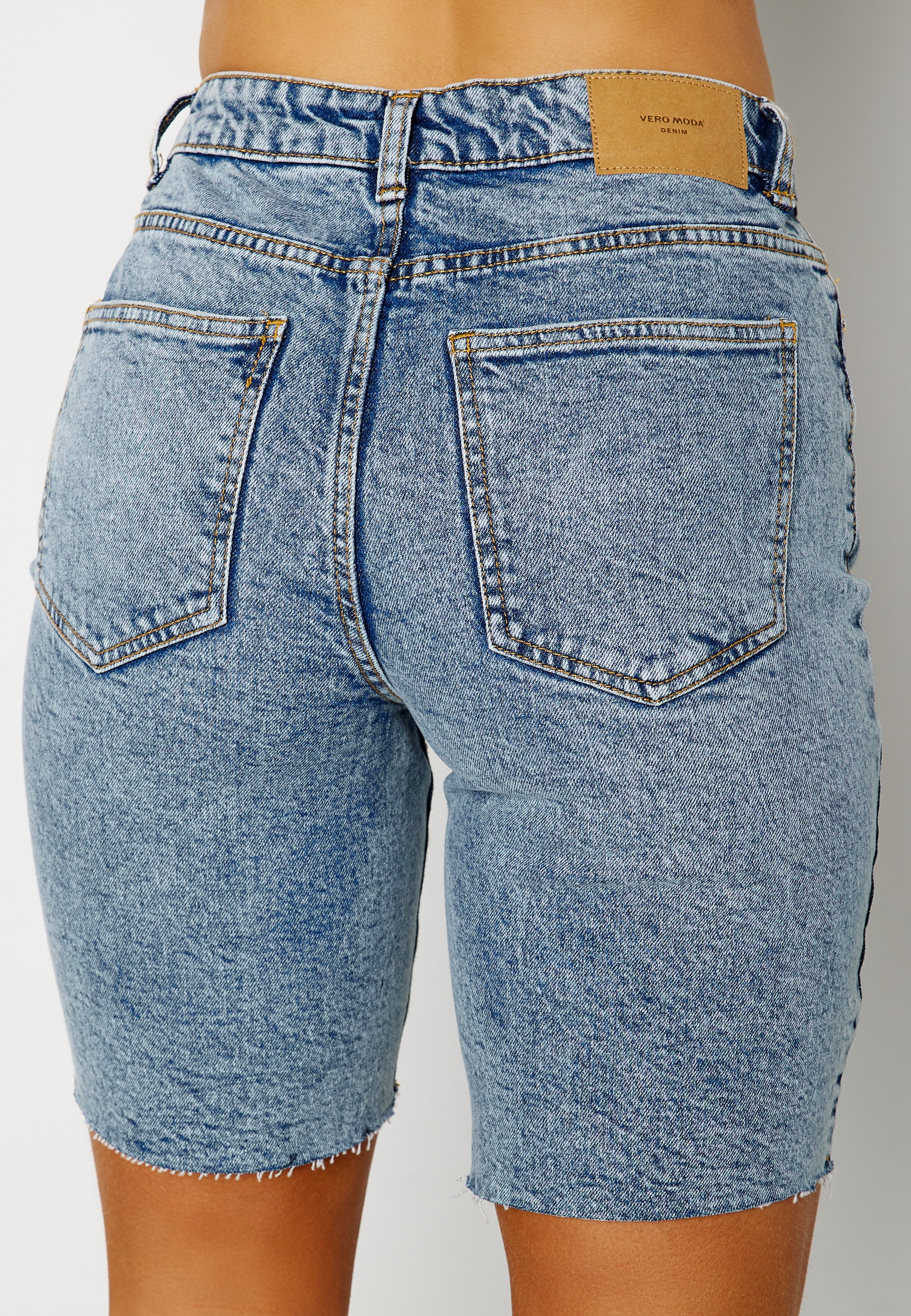 Brenda HR Long Shorts - Image 4