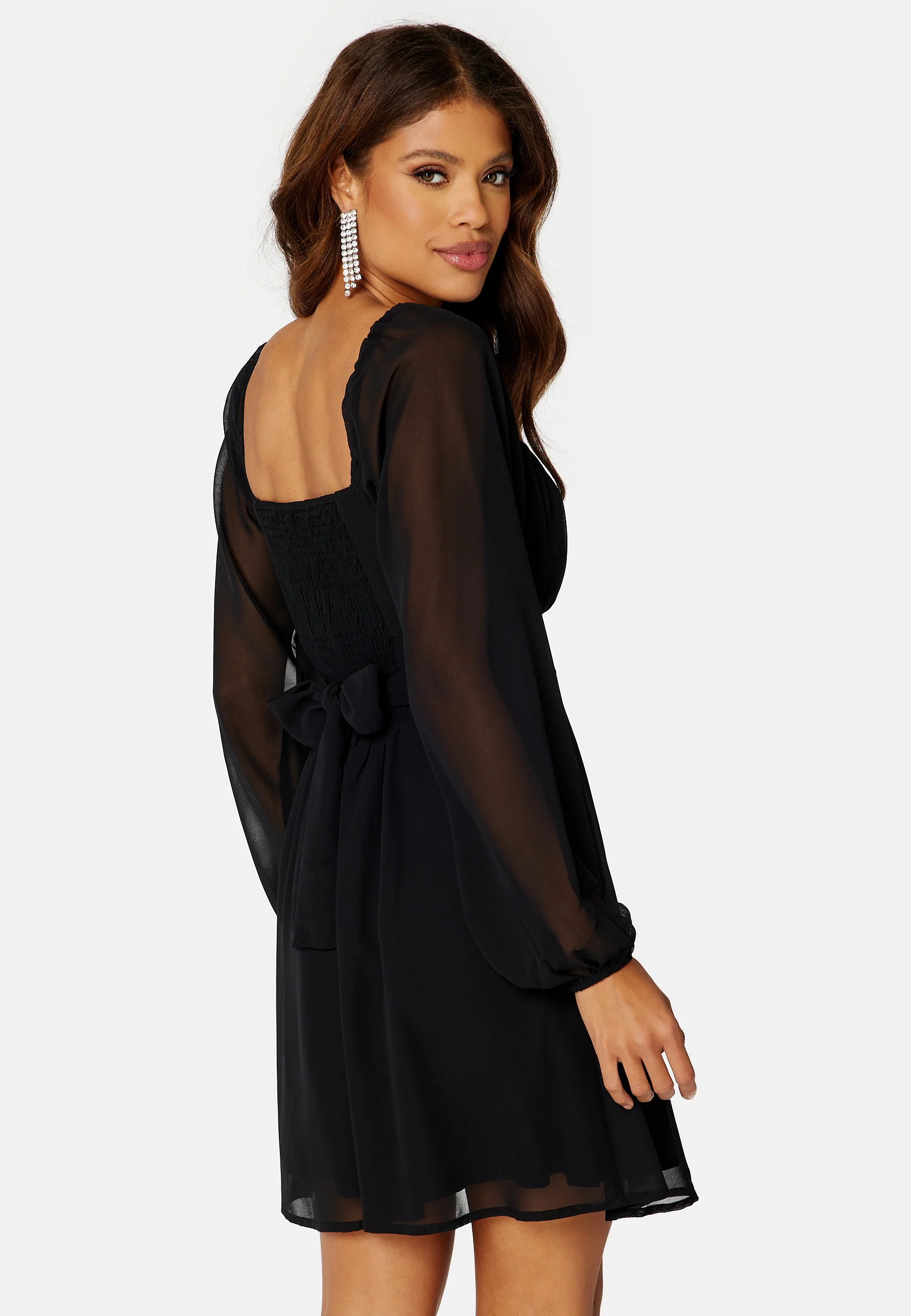 Brenna Dress - Image 3