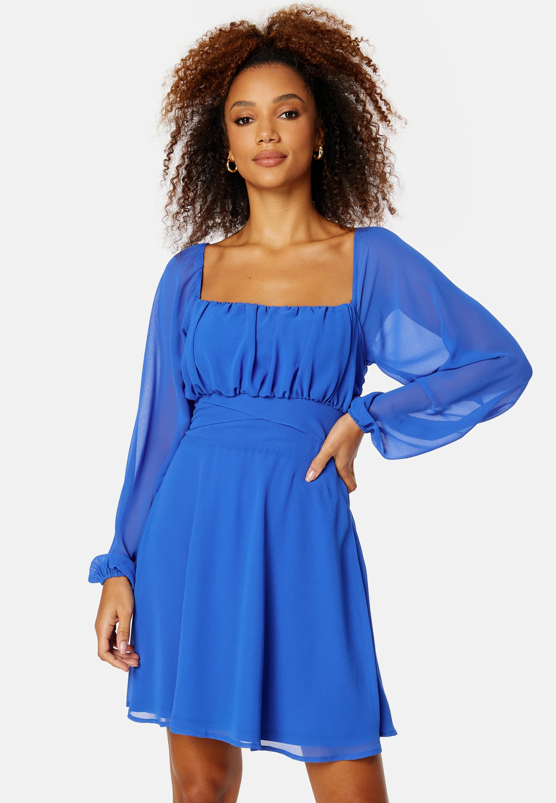 Brenna Dress - Image 2