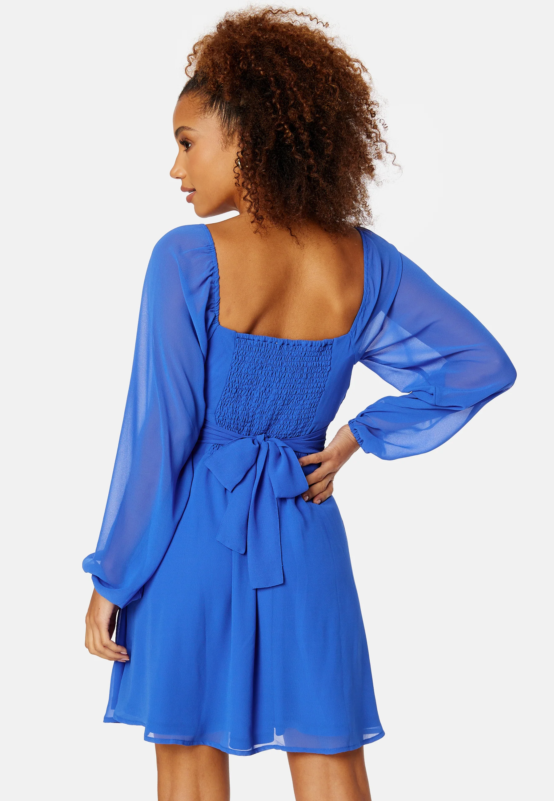 Brenna Dress - Image 3