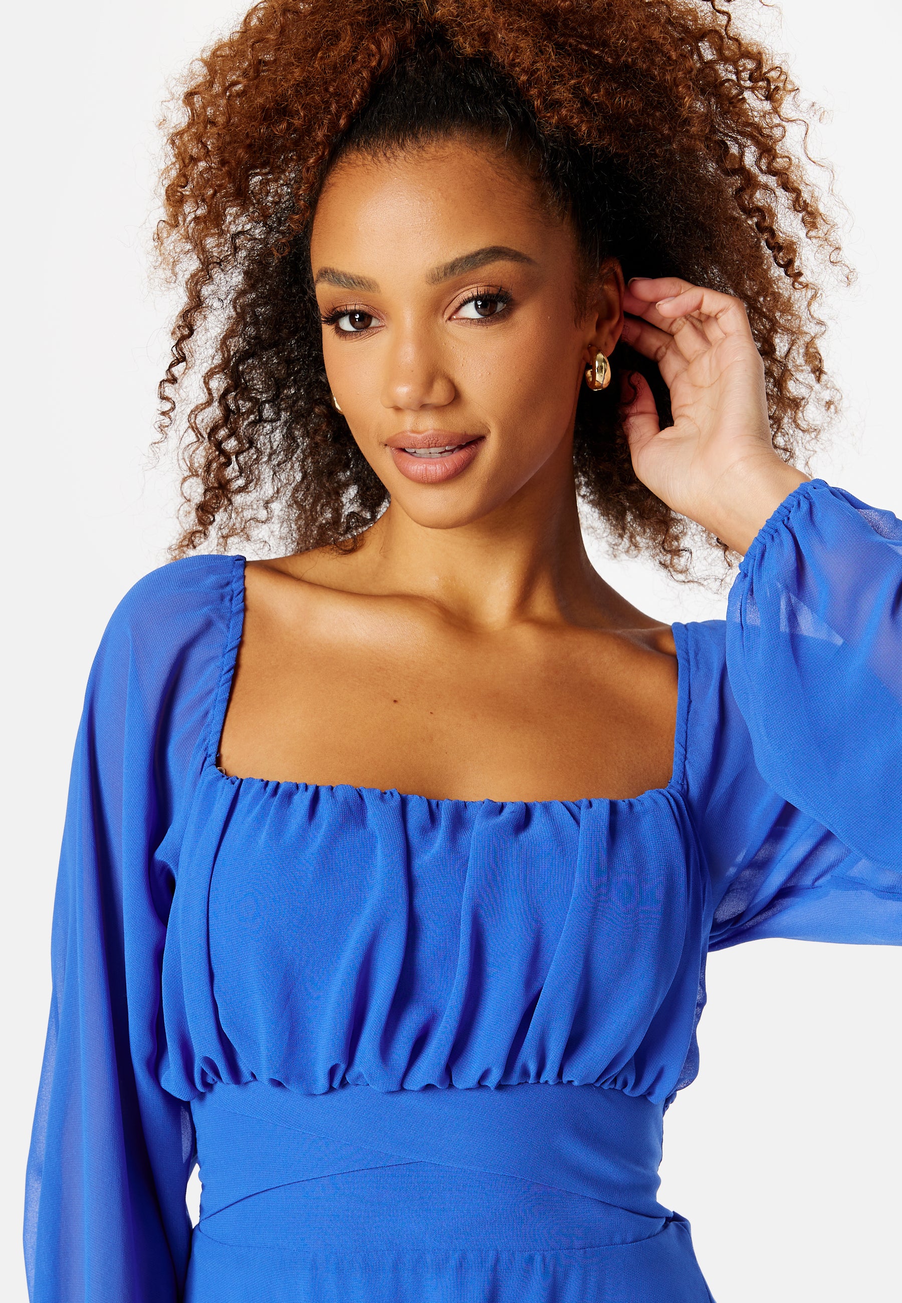 Brenna Dress - Image 5