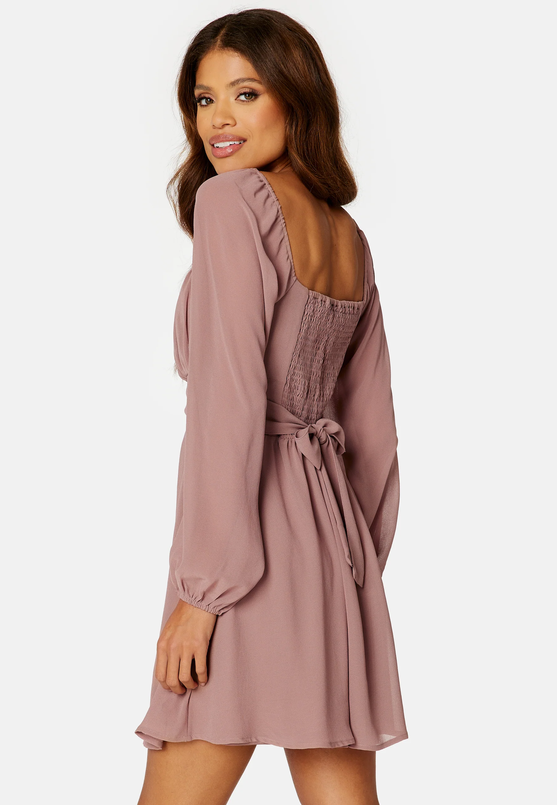 Brenna Dress - Image 3