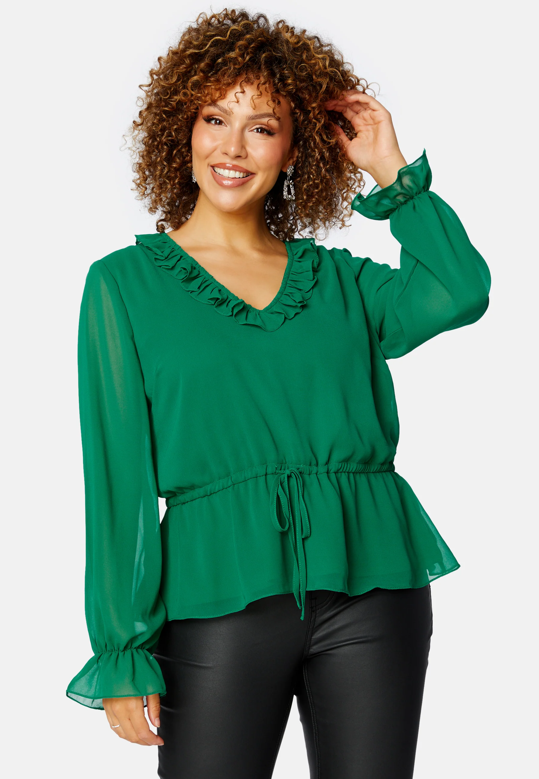 Brinlee blouse - Image 2